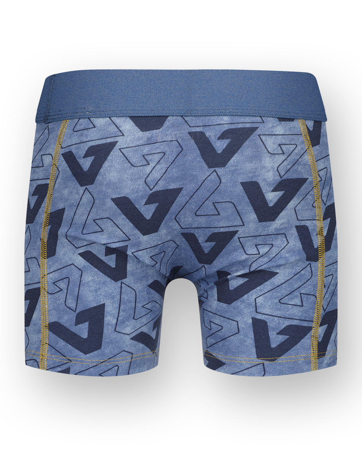 Boxer Denim 3-pack