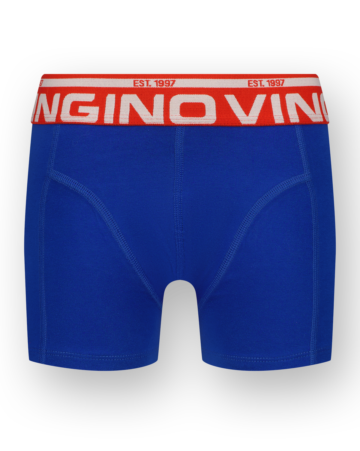 Boxer Game on 5-pack