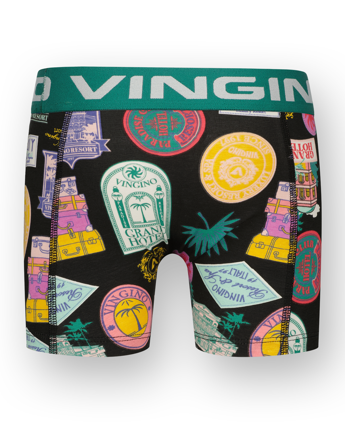 Boxer Grand Hotel 3-Pack