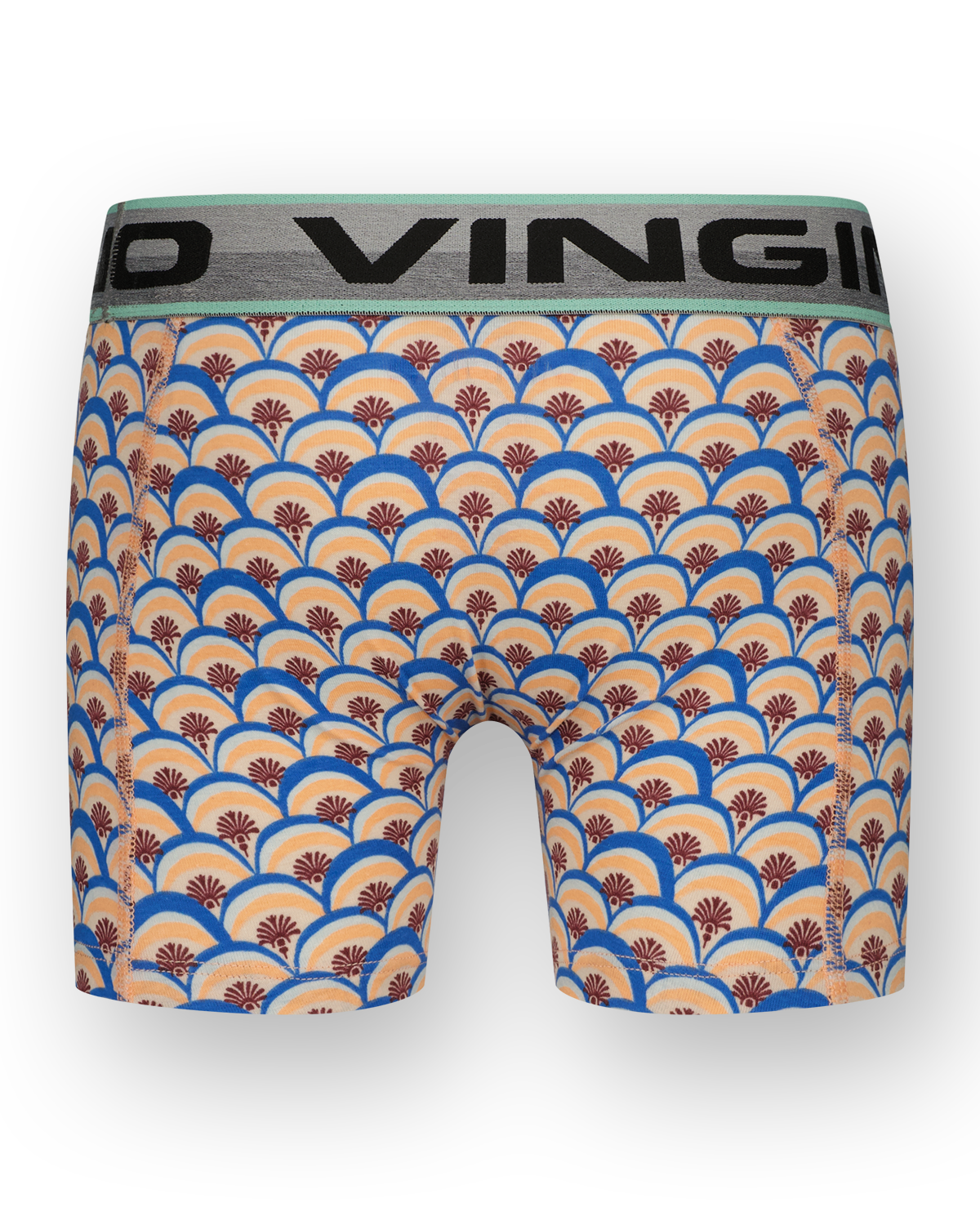 Boxer Grand Hotel 7-Pack