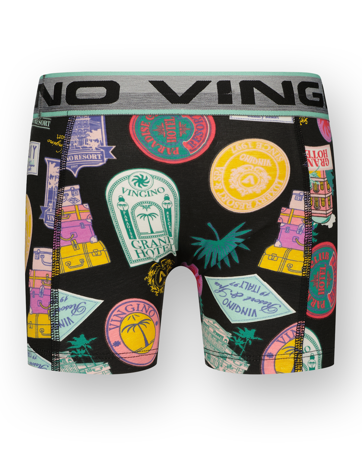 Boxer Grand Hotel 7-Pack