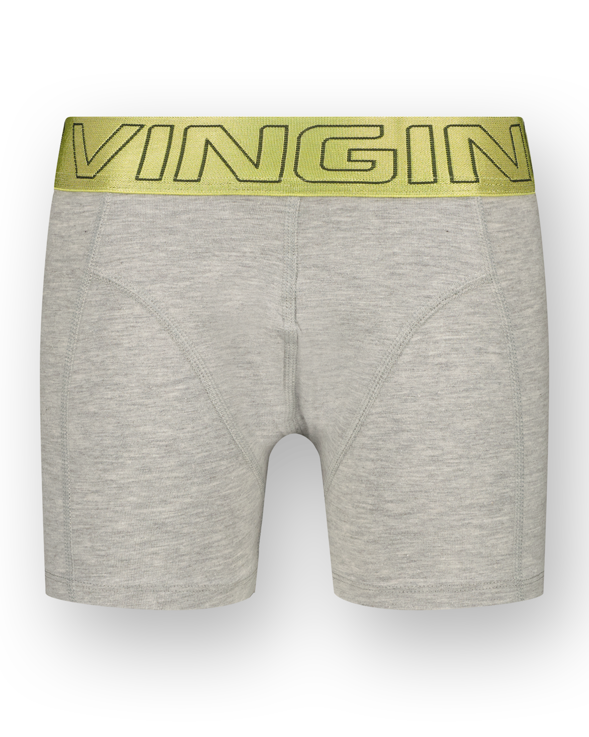 Boxer Green 5-Pack
