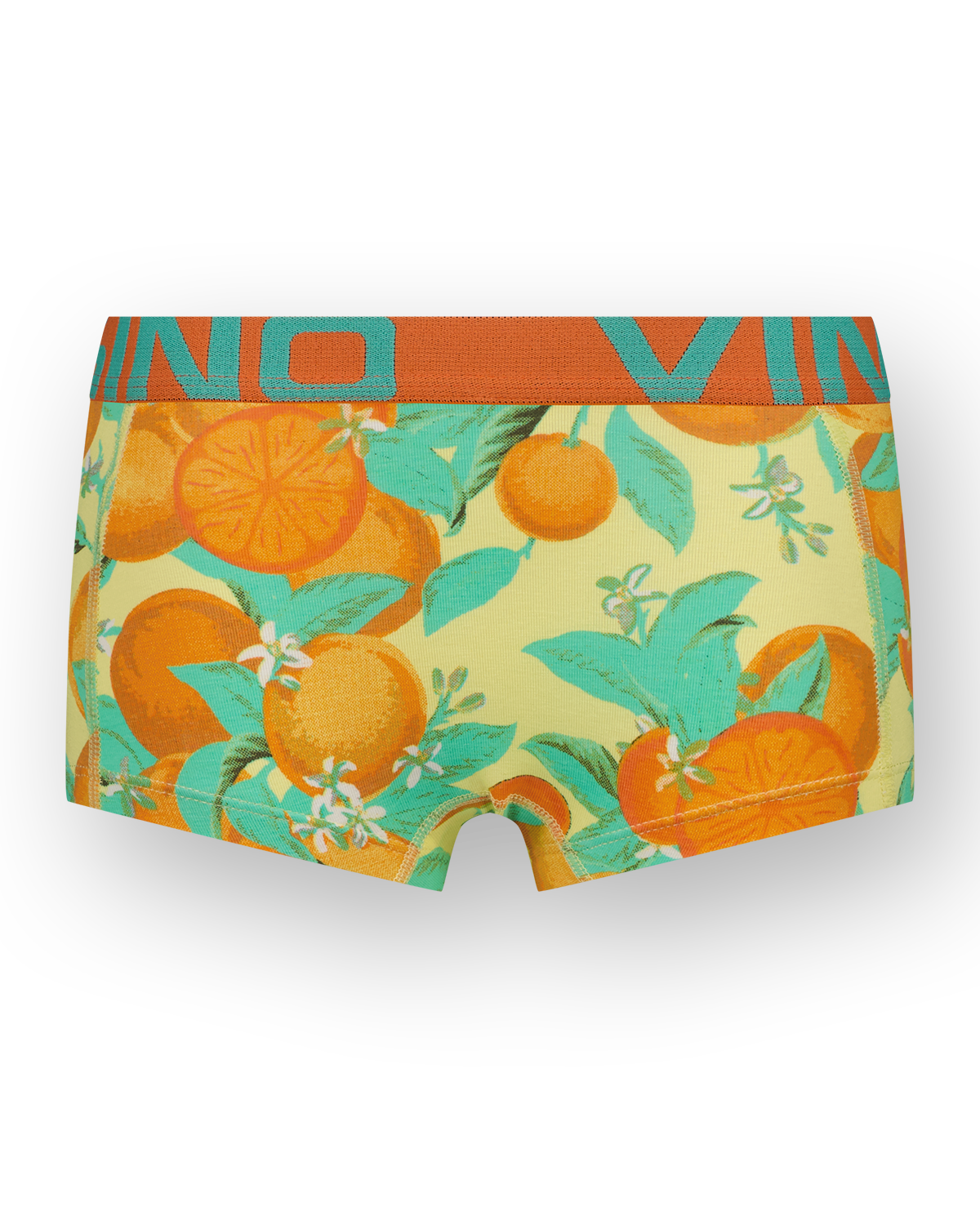 Hipster U262 Orange 5-Pack