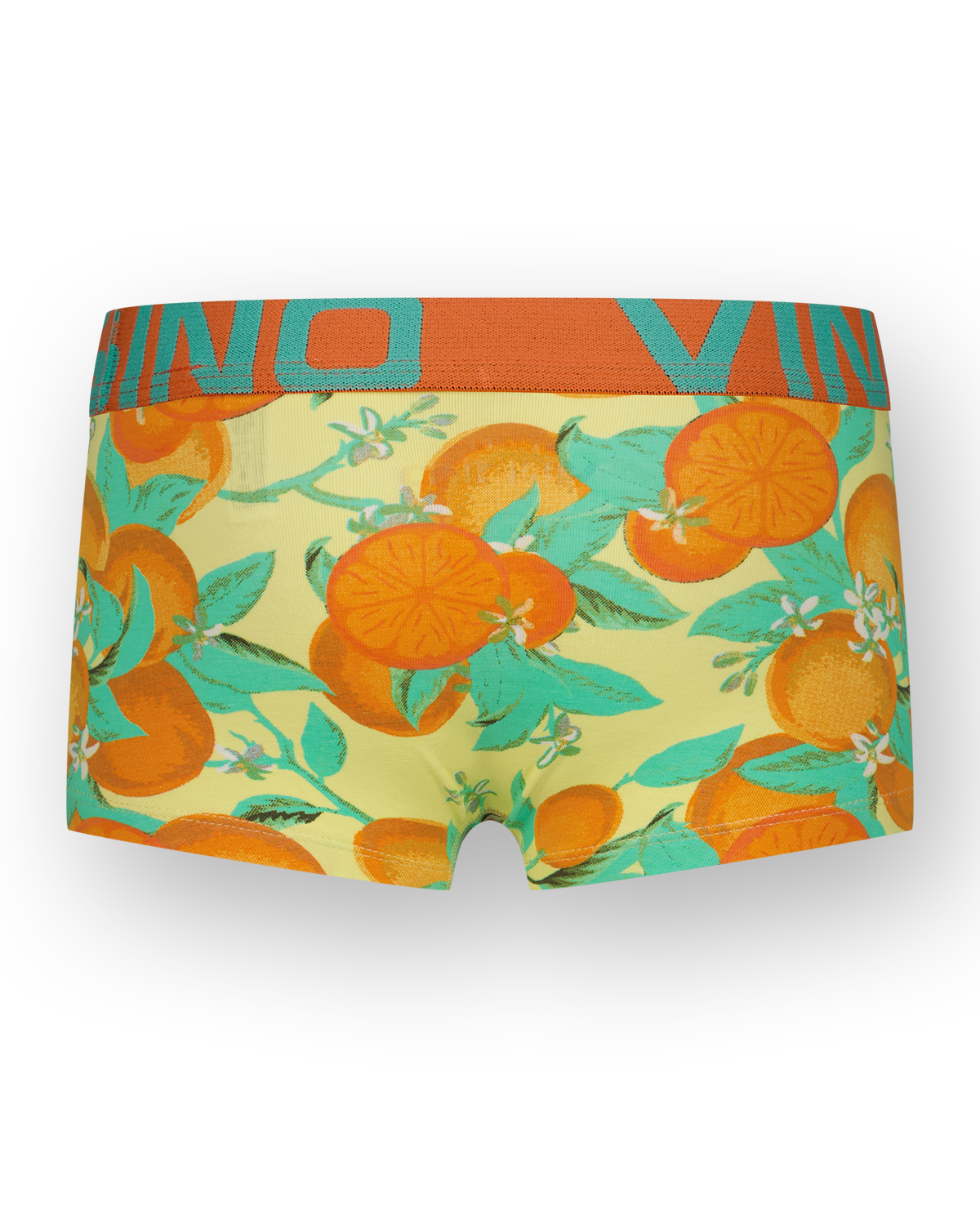 Hipster U262 Orange Racer 3-Pack