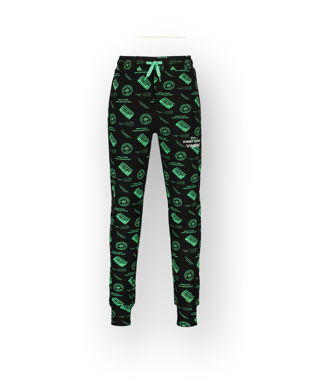 Pyjama Wex