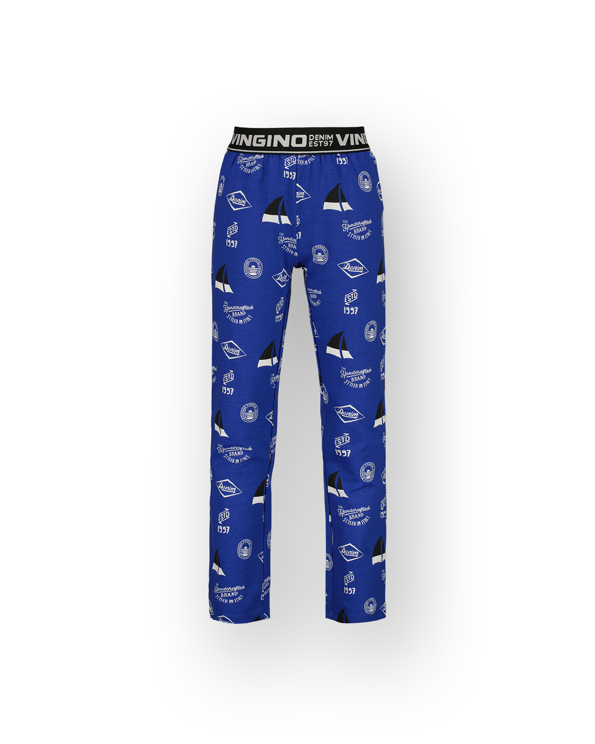 Pyjama Portside set
