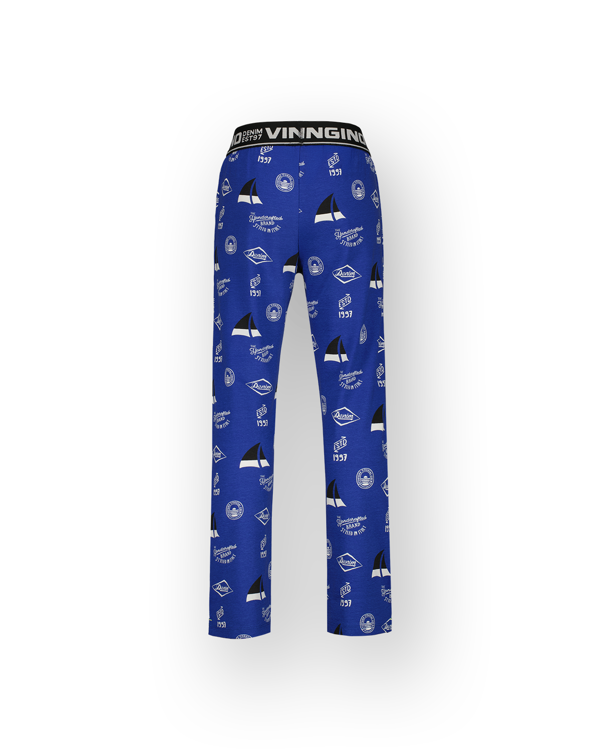 Pyjama Portside set