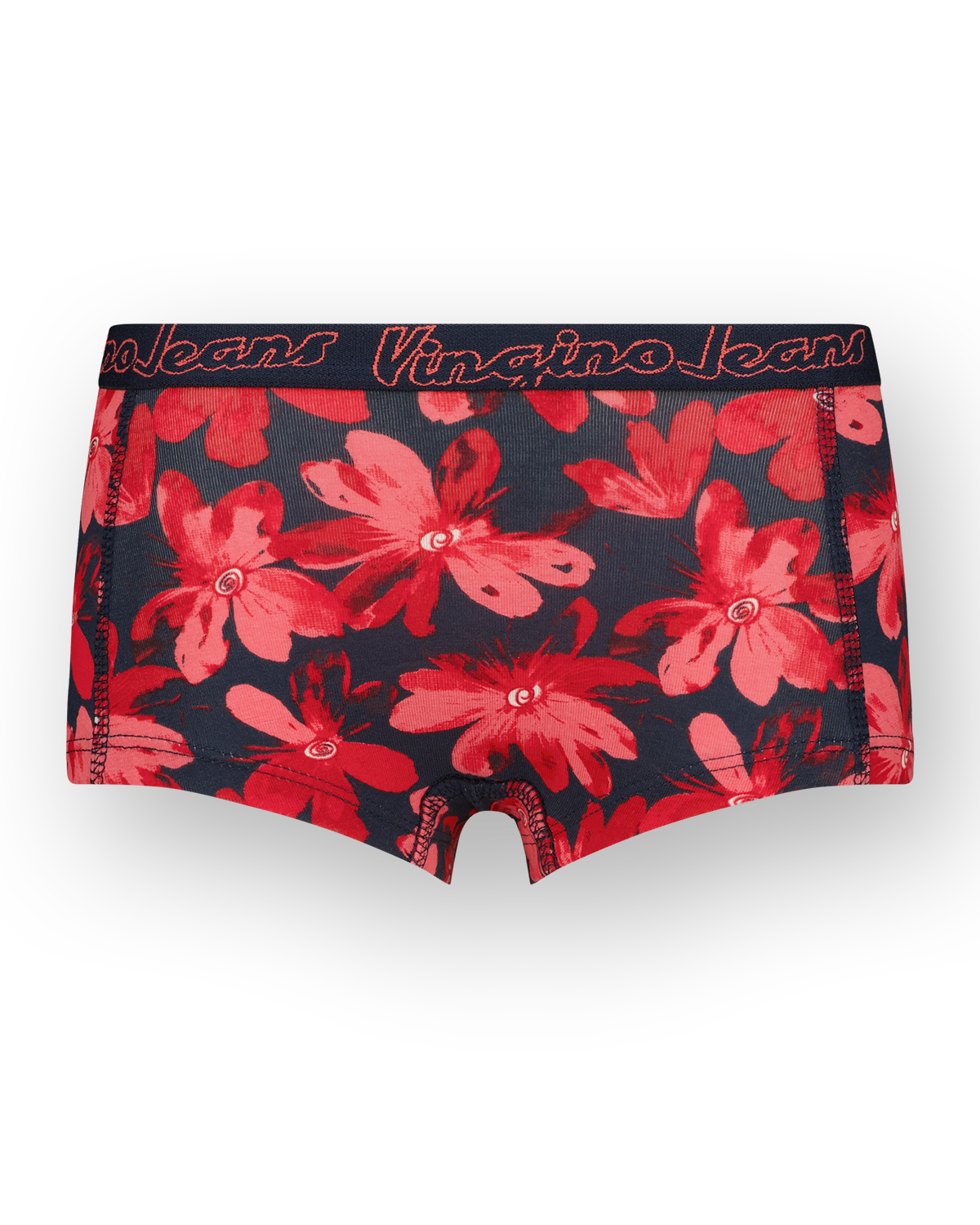 Hipster Flower racer 3 pack
