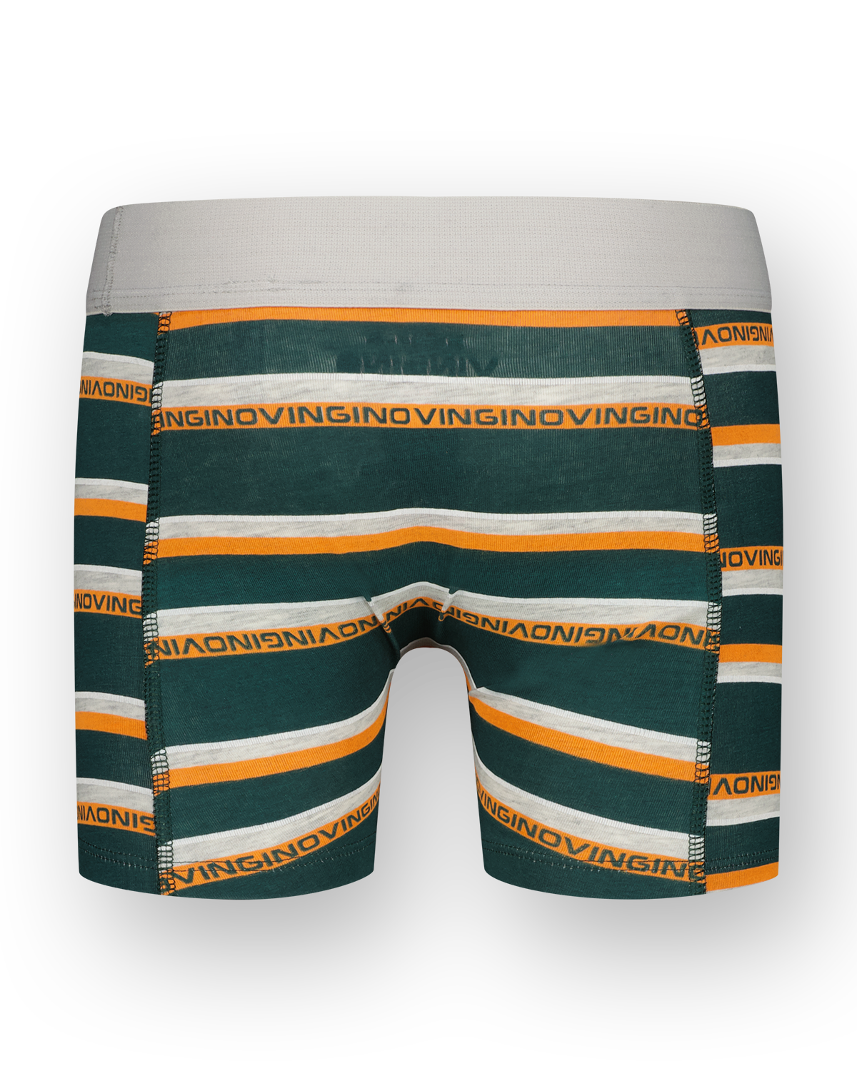 Boxer Stripe melee 3 pack