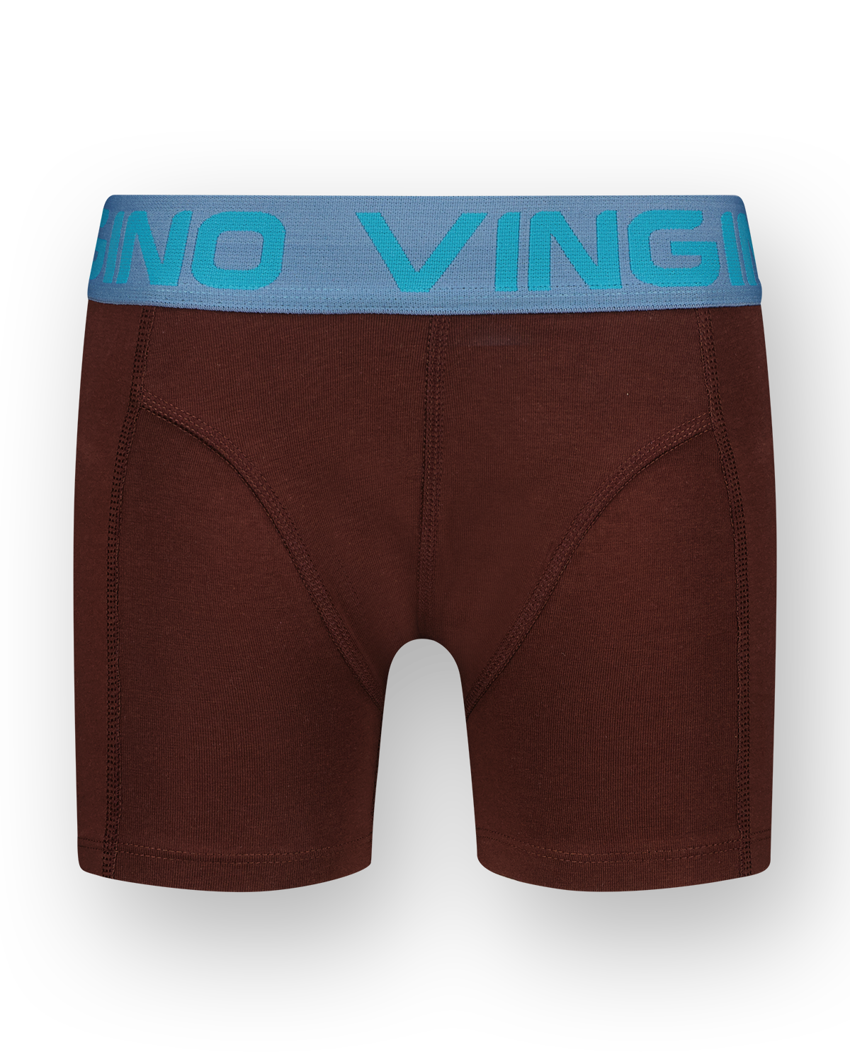 Boxer Preppy college 4 pack