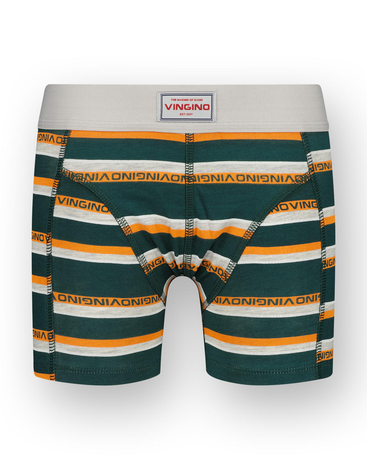 Boxer Luxery 7 pack
