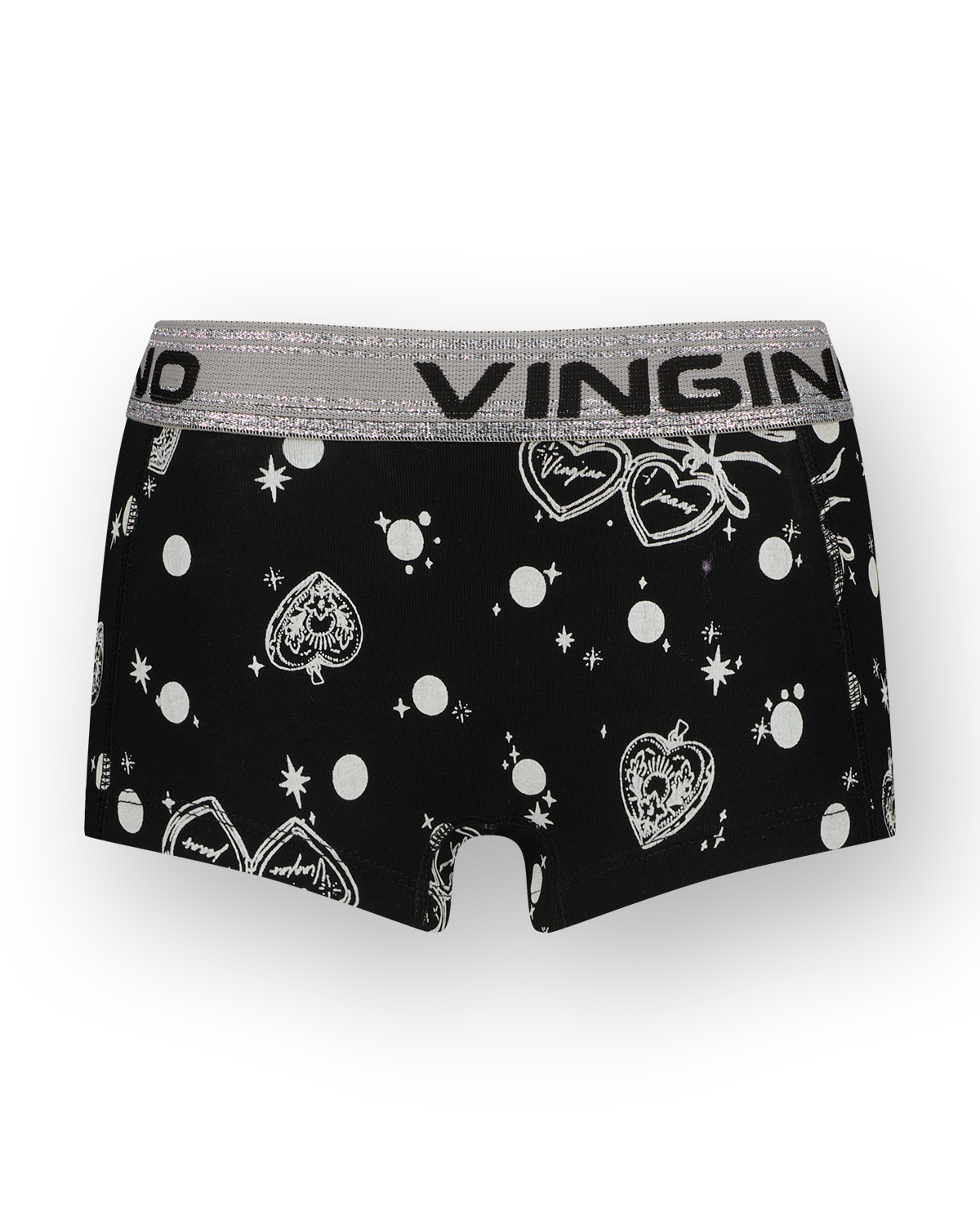 Hipster Dot charm singlet set