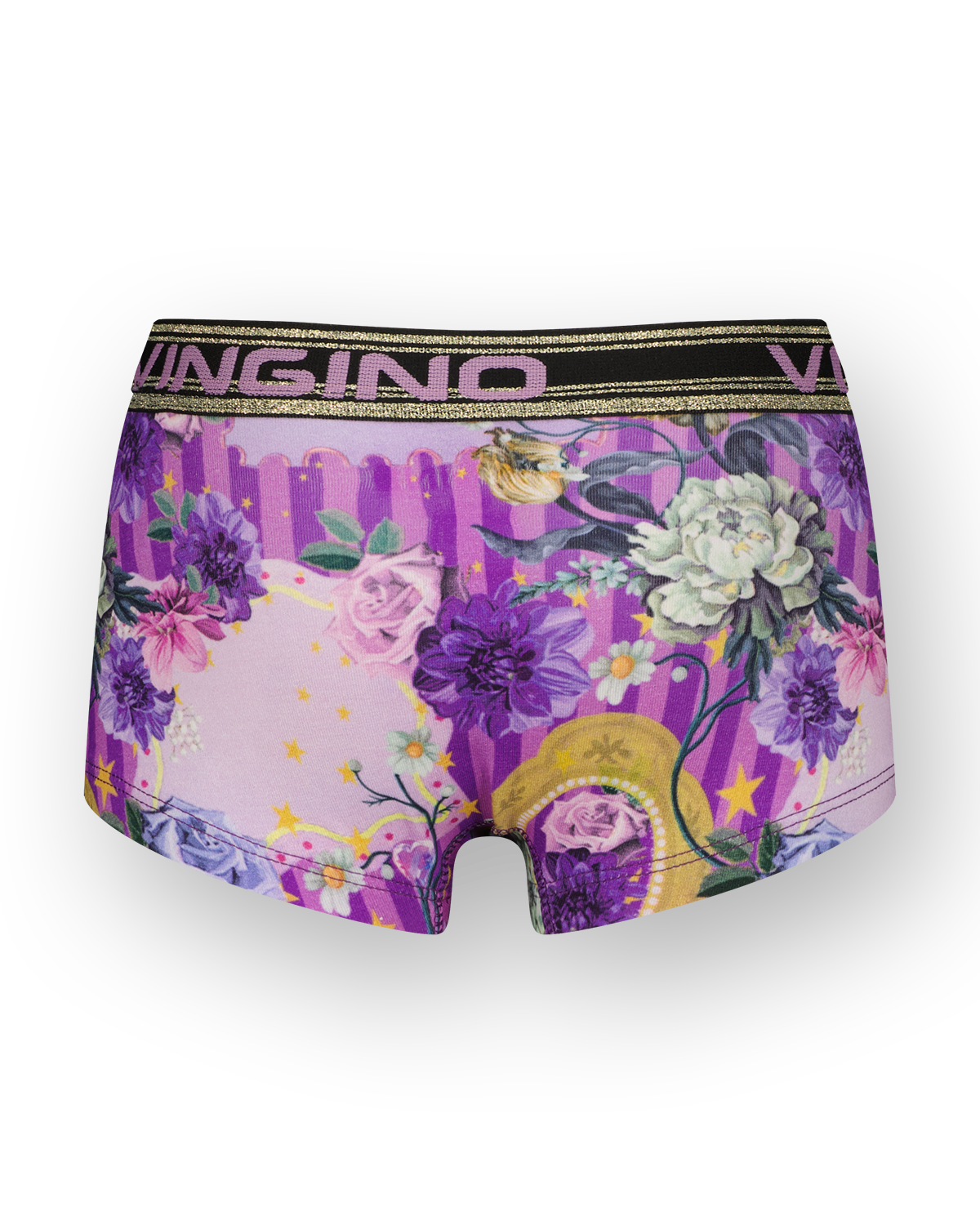 Hipster Fantasy racer set 3 pack
