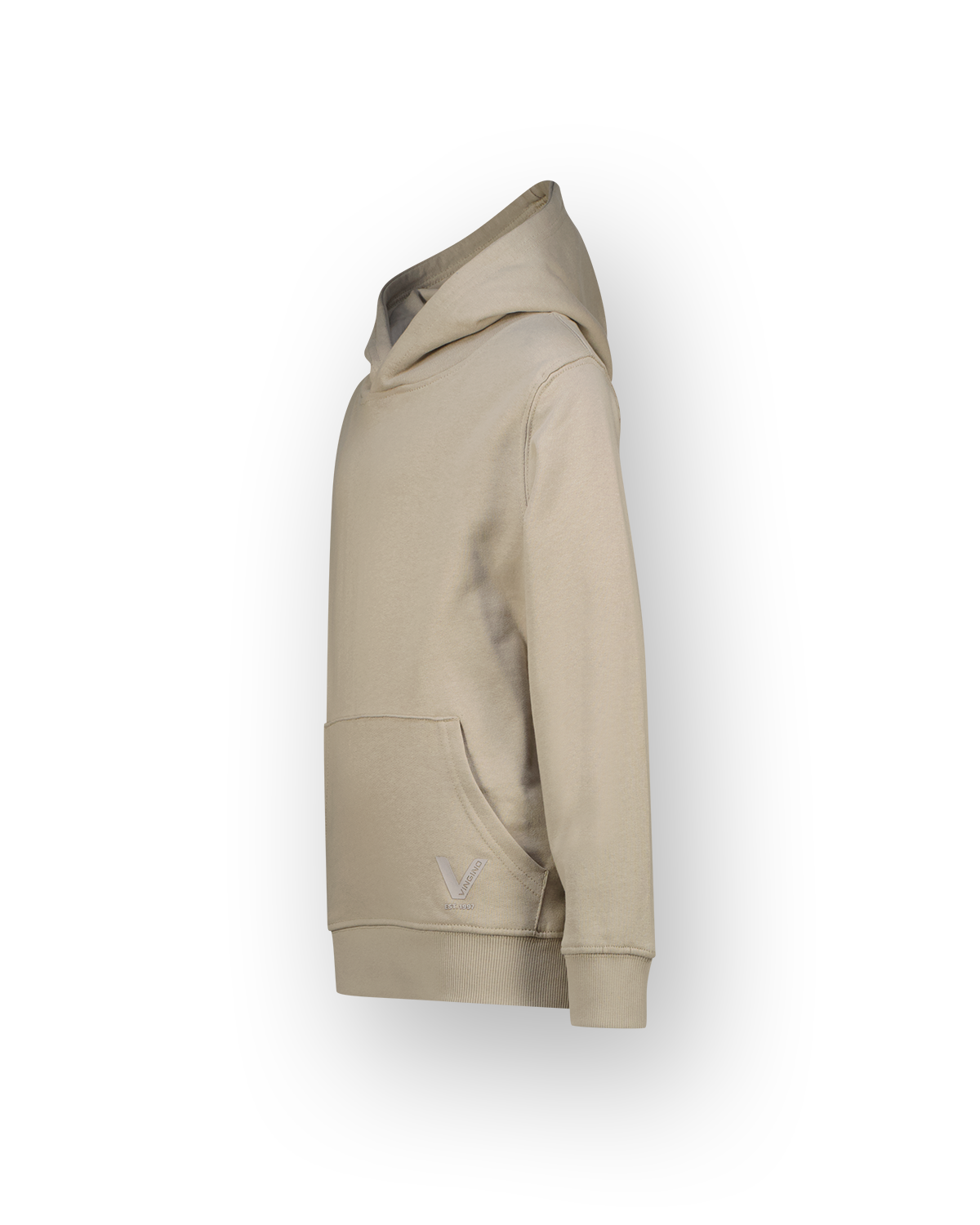 Boxy Sweatshirt Natest