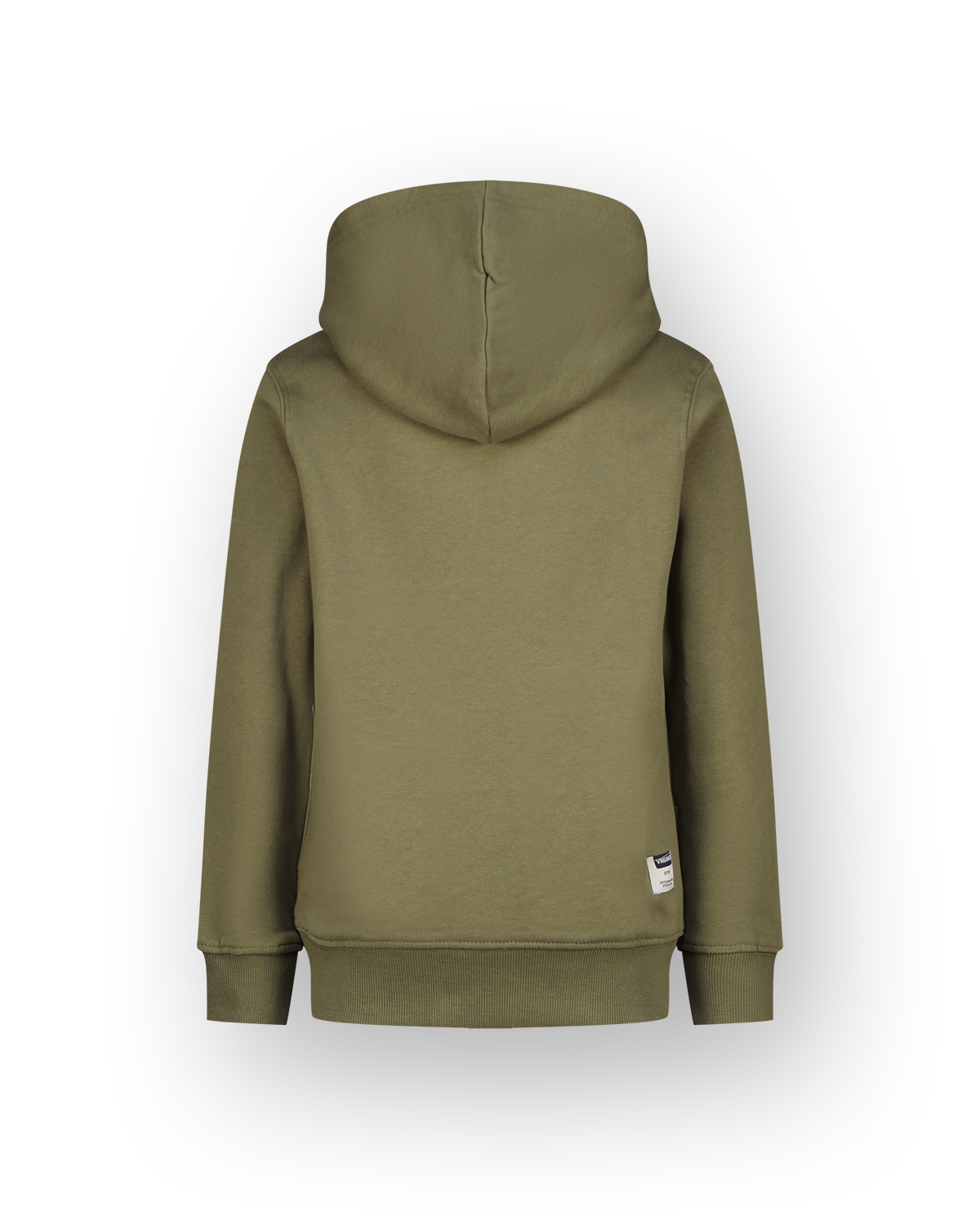 Boxy Sweatshirt Natest