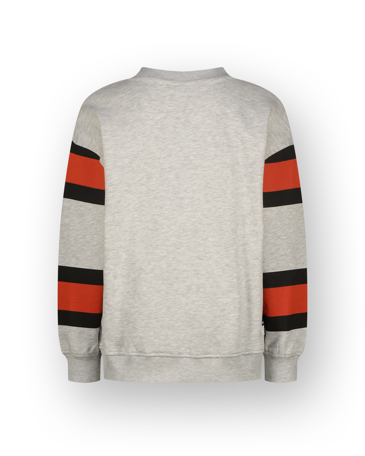 Oversized Sweatshirt Nabilie