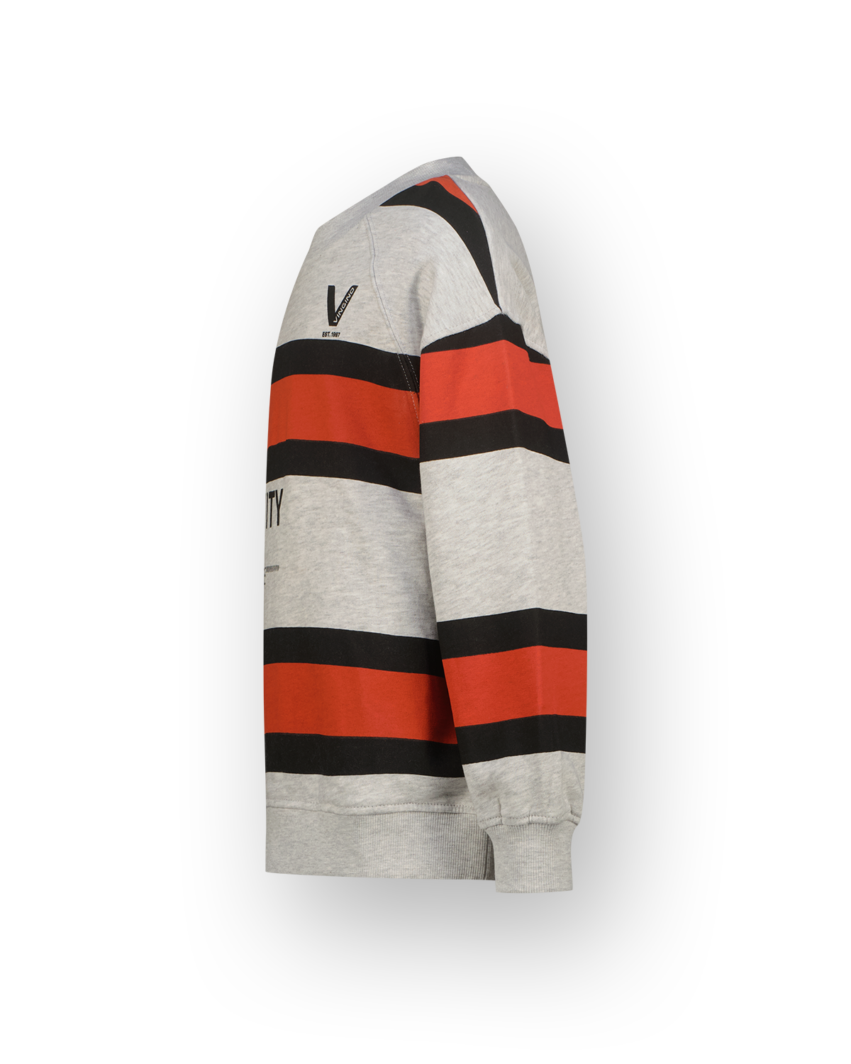 Oversized Sweatshirt Nabilie