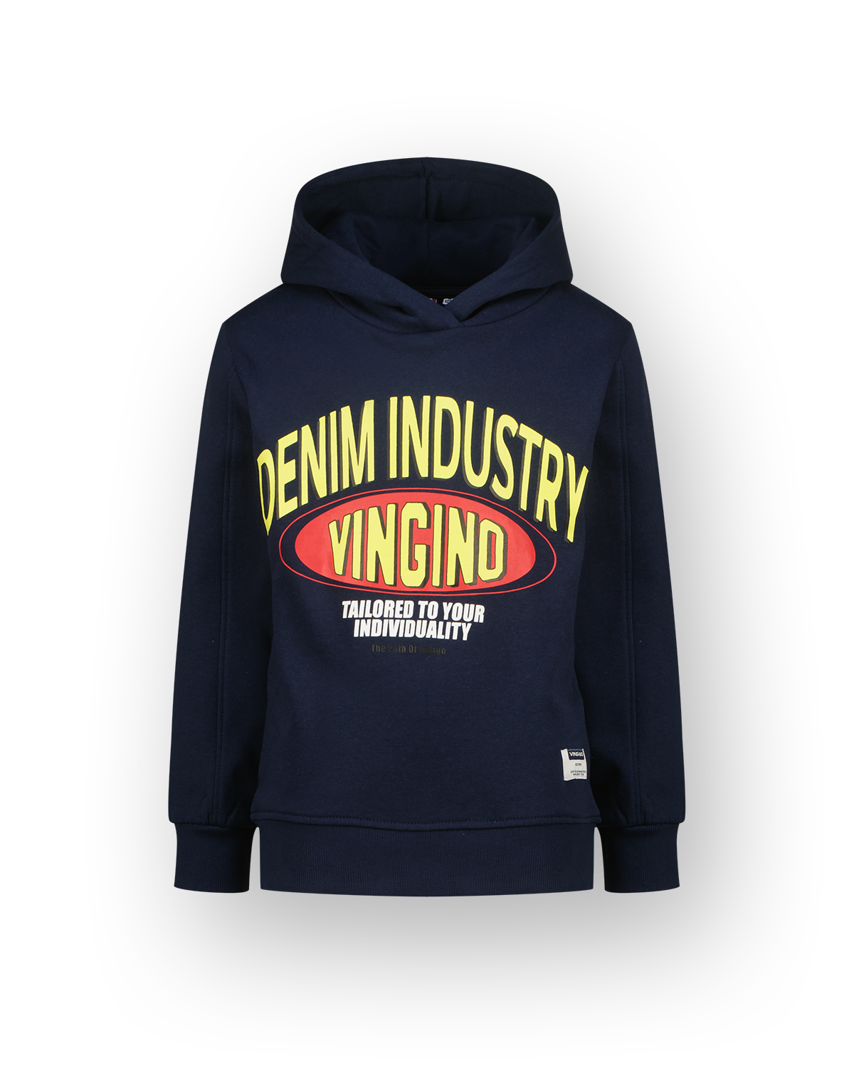 Boxy Sweatshirt Noman