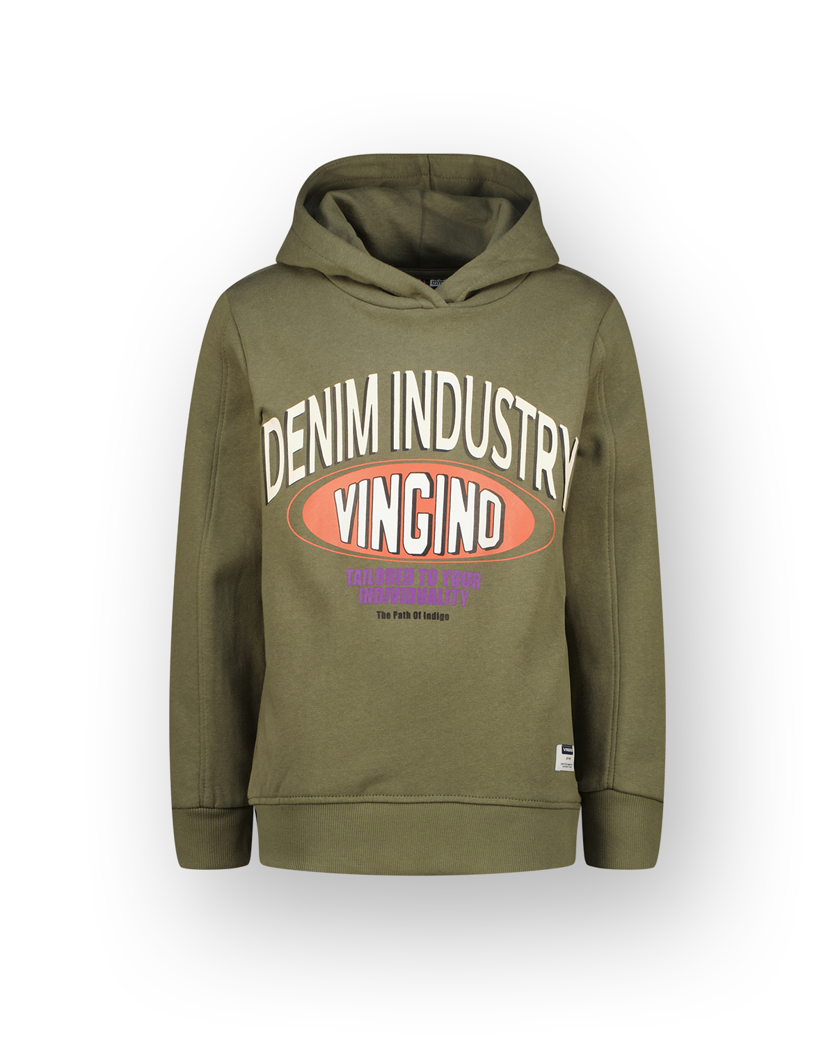 Boxy Sweatshirt Noman