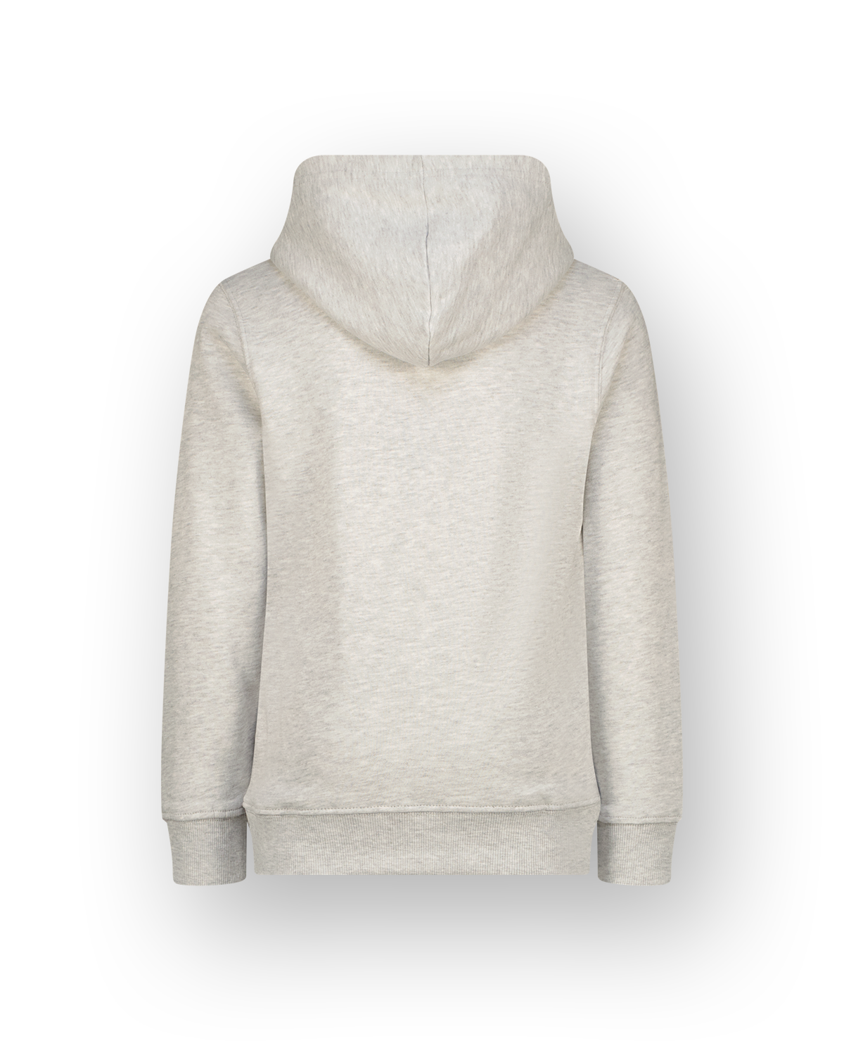 Boxy Sweatshirt Nathan