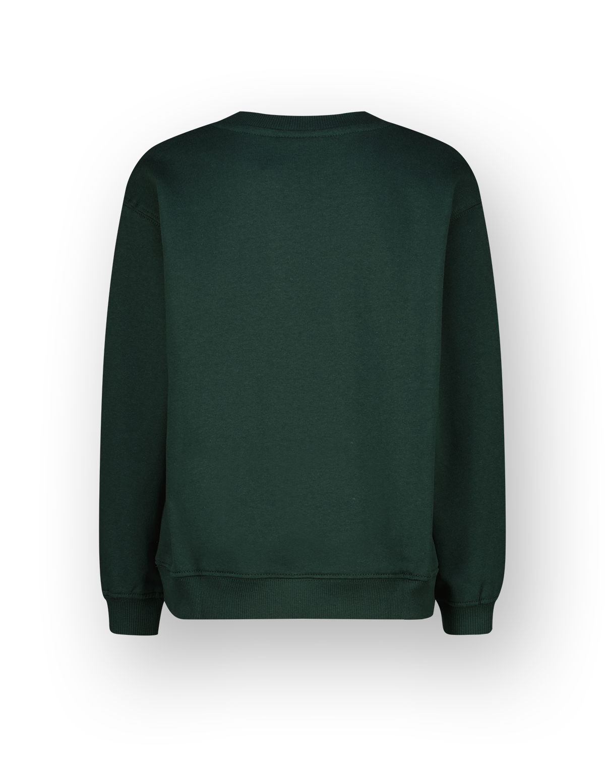 Boxy Sweatshirt Nail