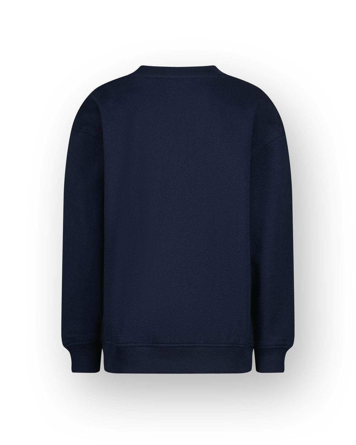 Oversized Sweatshirt Noar