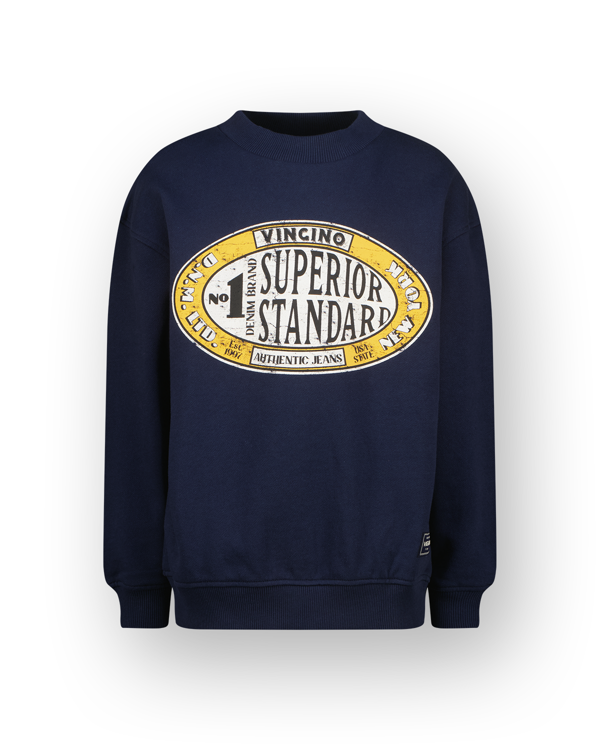 Oversized Sweatshirt Noar