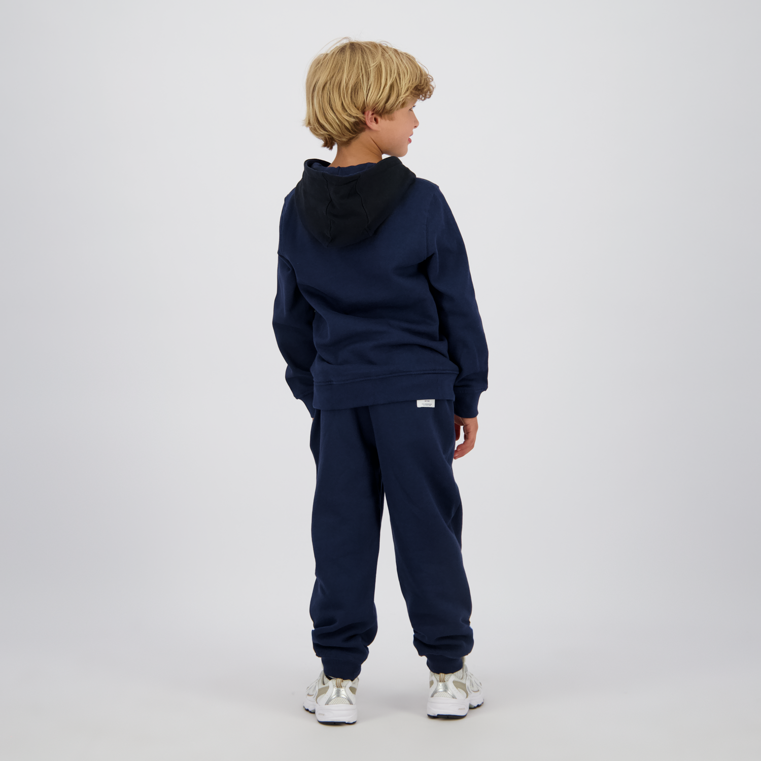 Boxy Sweatshirt Nolan