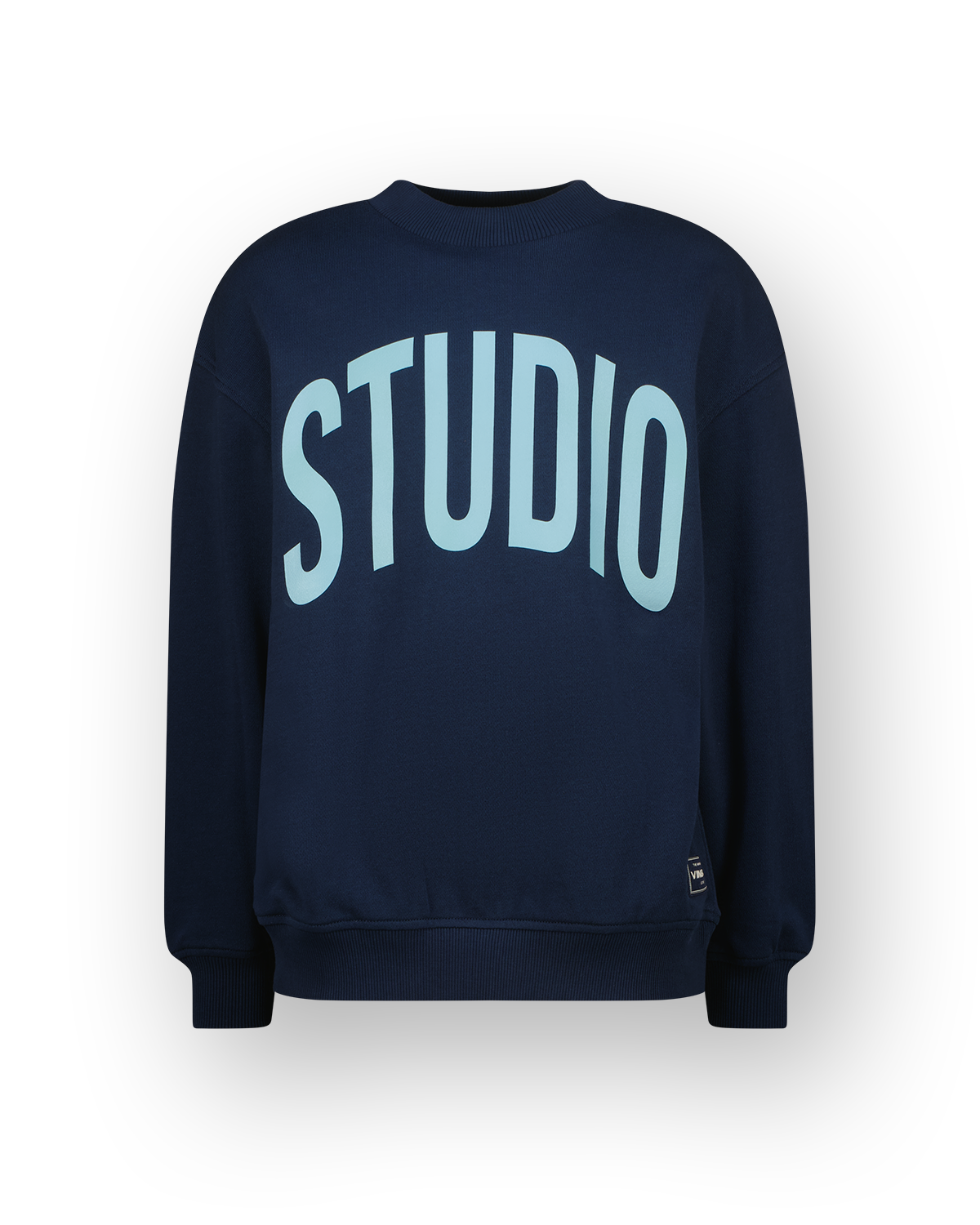 Oversized Sweatshirt Nowie