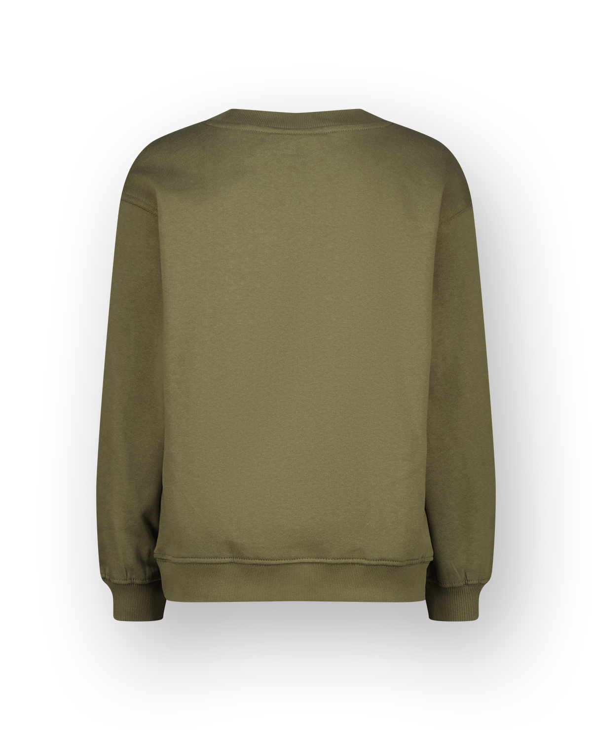 Boxy Sweatshirt Namie