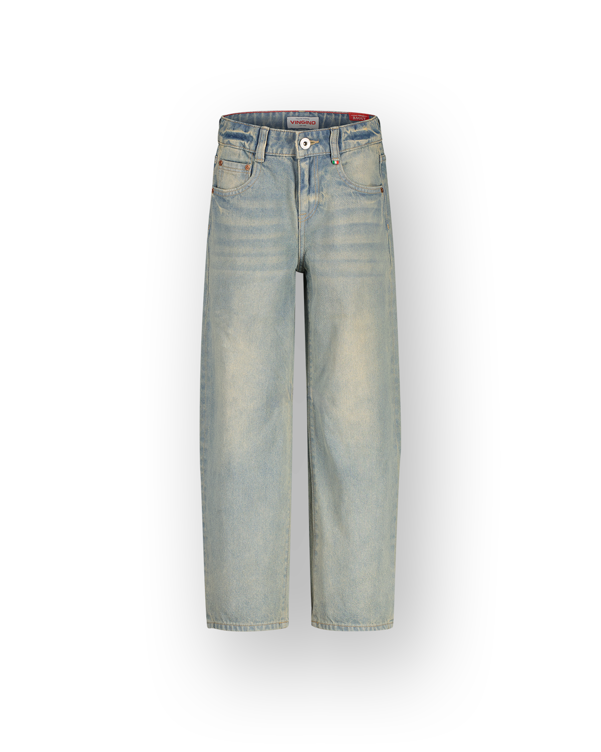 Baggy Jeans Kent