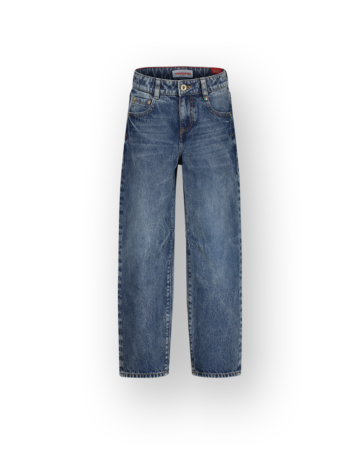 Baggy Jeans Kent