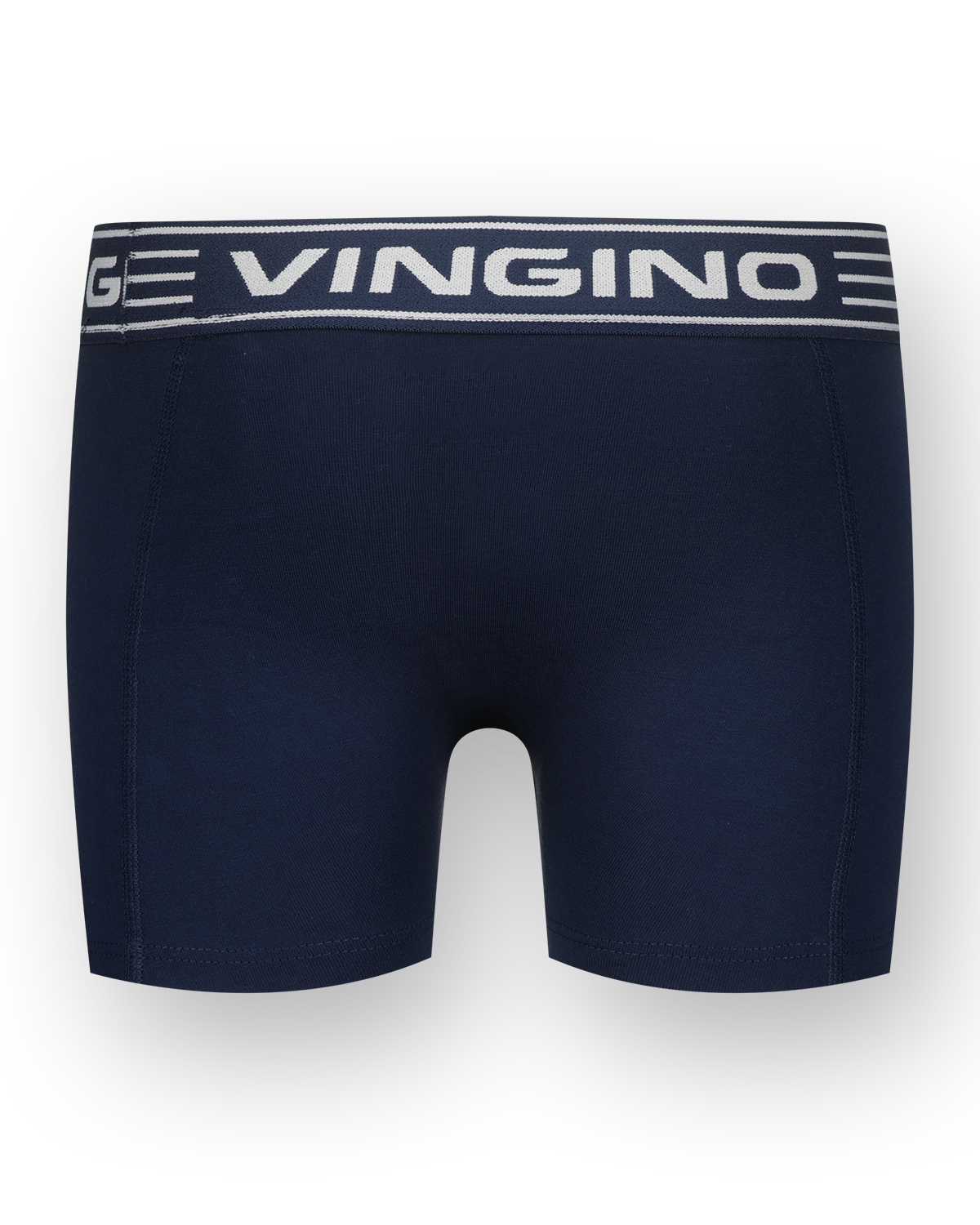 Boxer Color check 5-pack