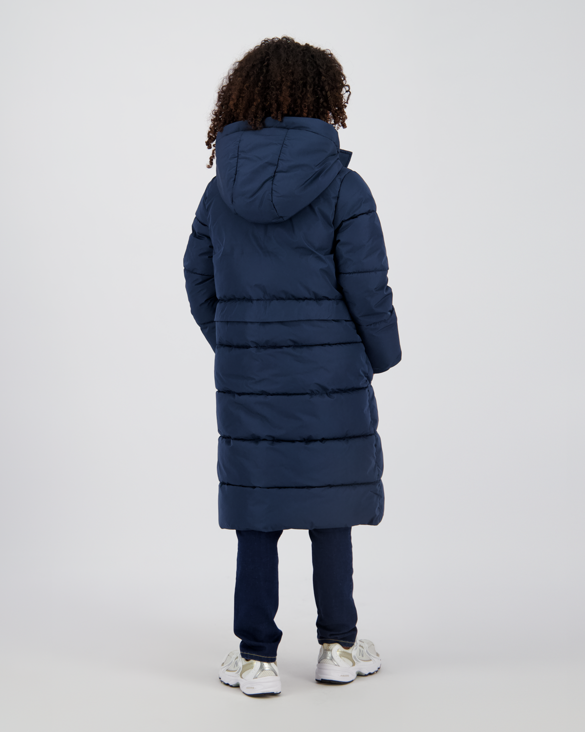 Jacke Tessie