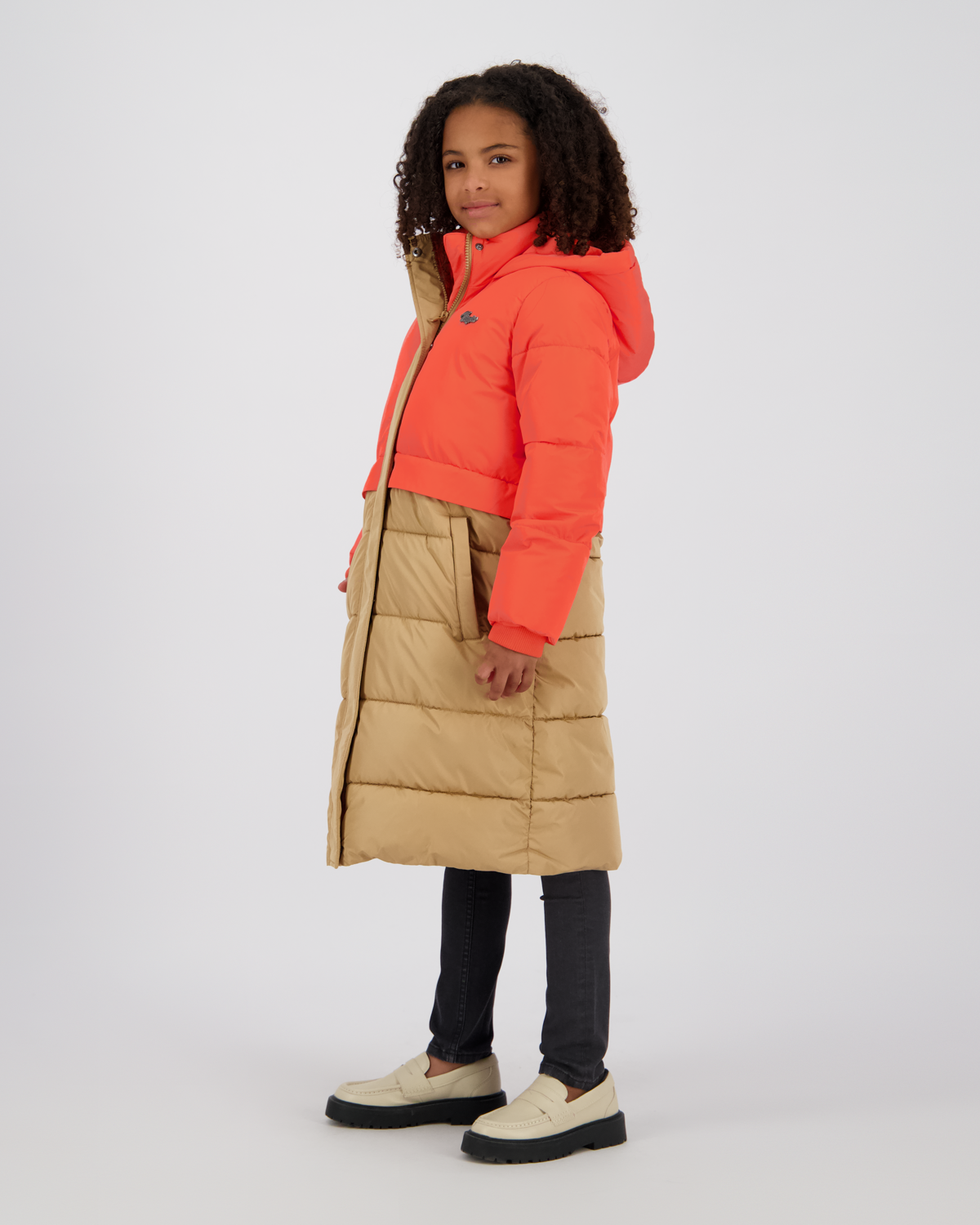 Jacke Tessie