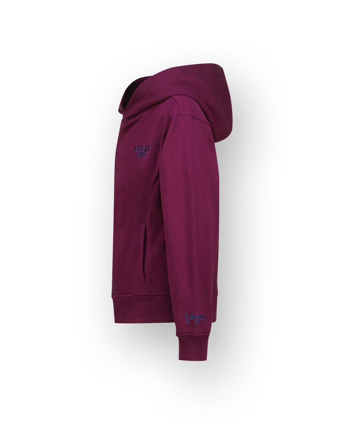 Kapuzenpullover Nammie