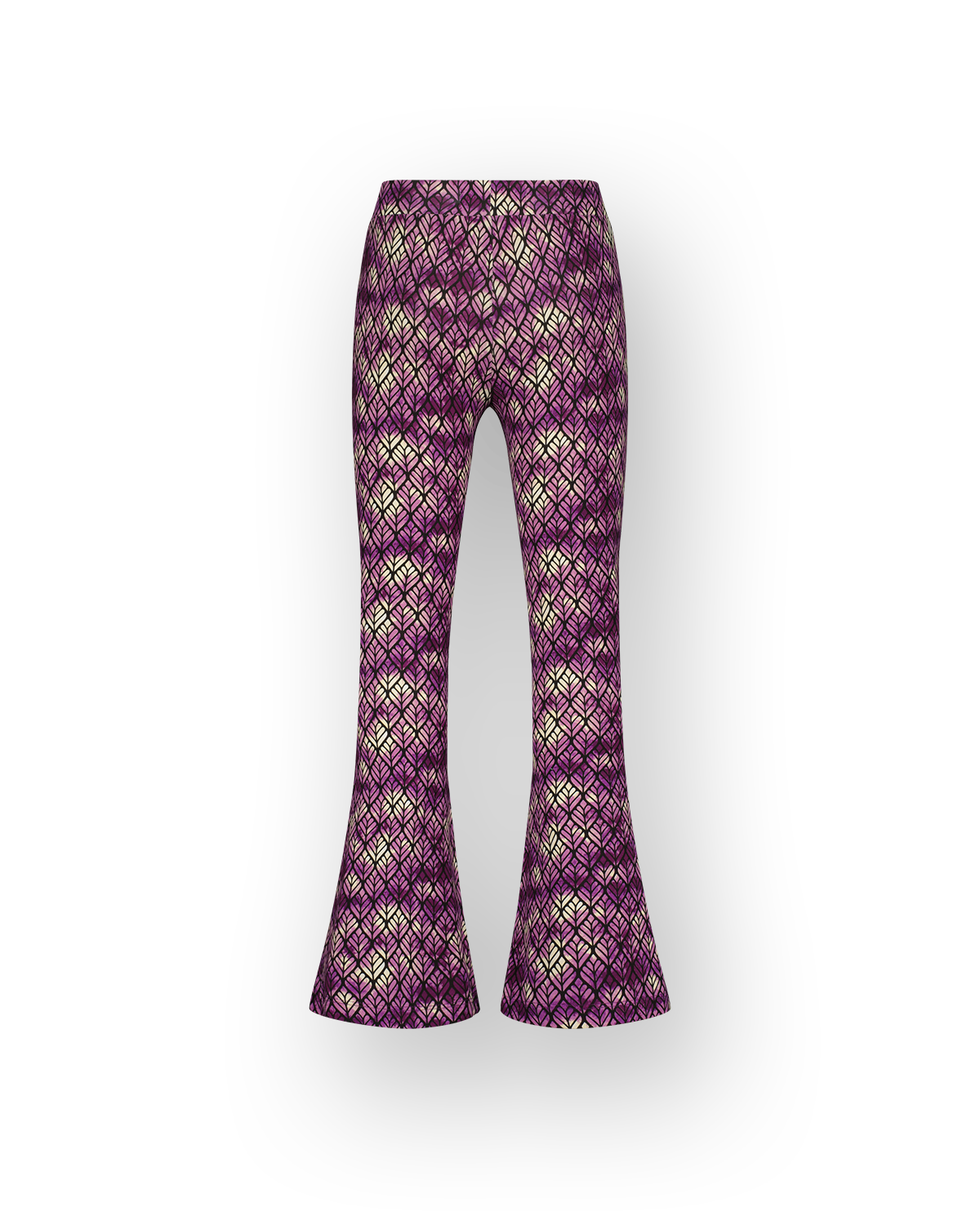 Flared Hose Stexie