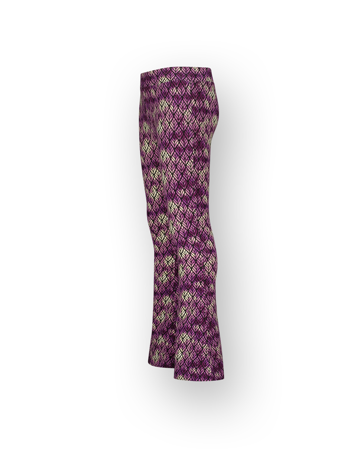 Flared Hose Stexie