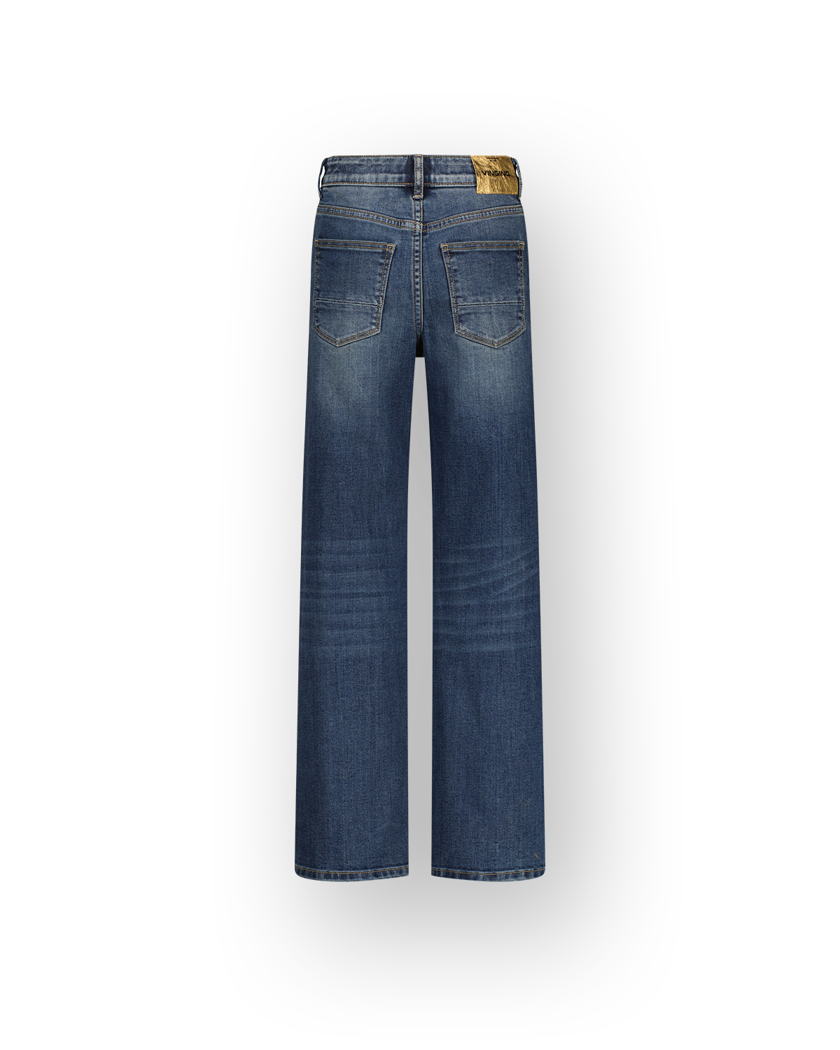 Wide leg Jeans Coco