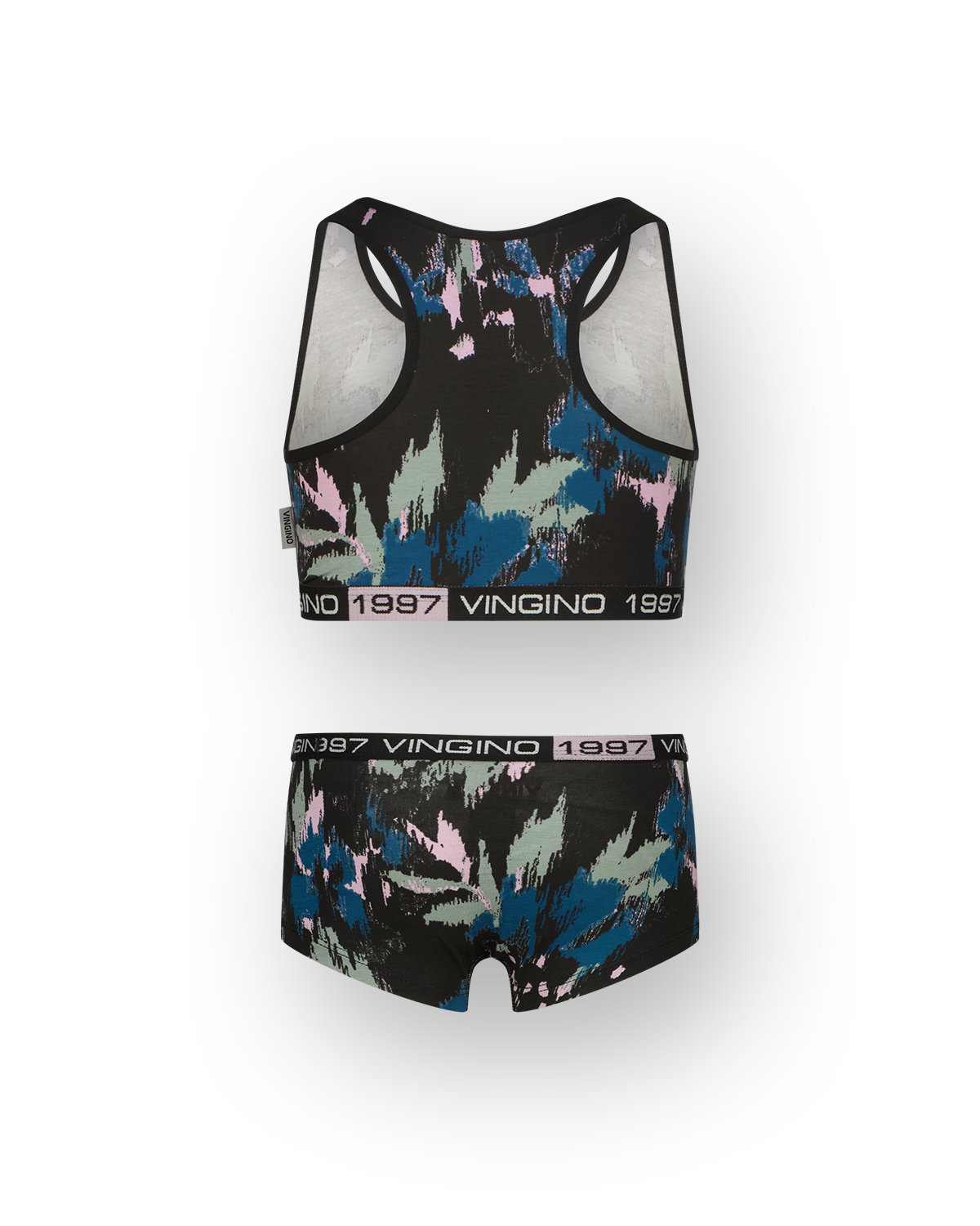 Hipster racer set 2 pack