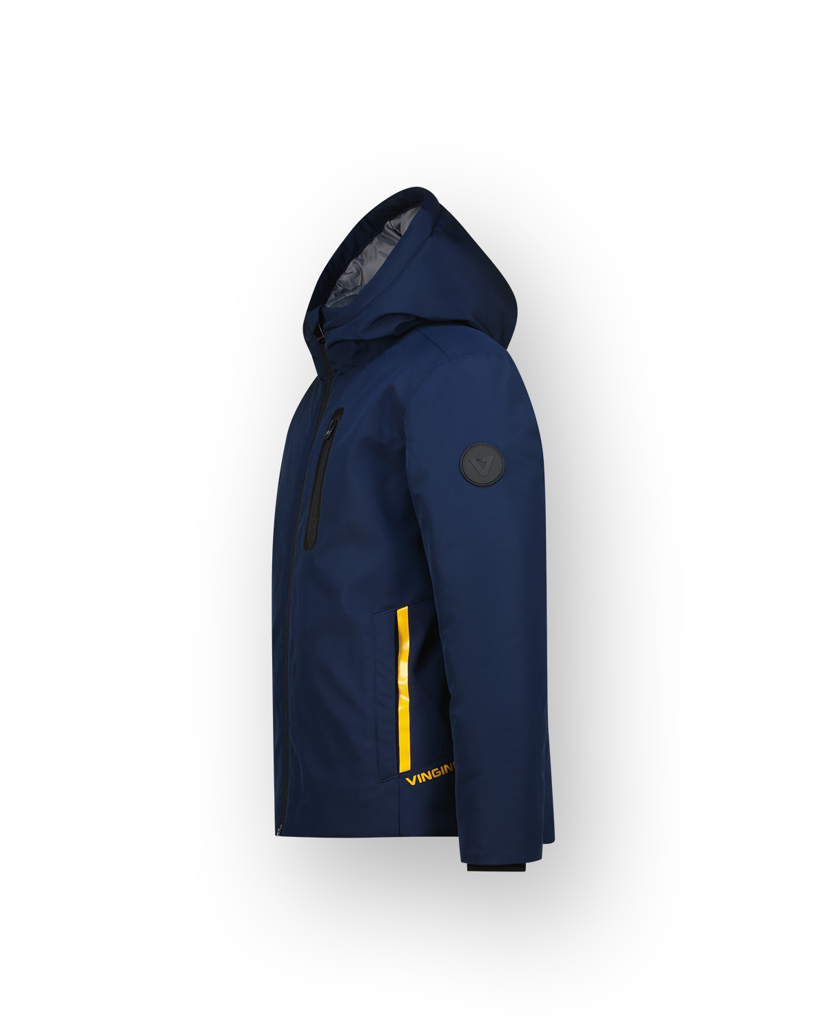 Jungen Jacke Teast