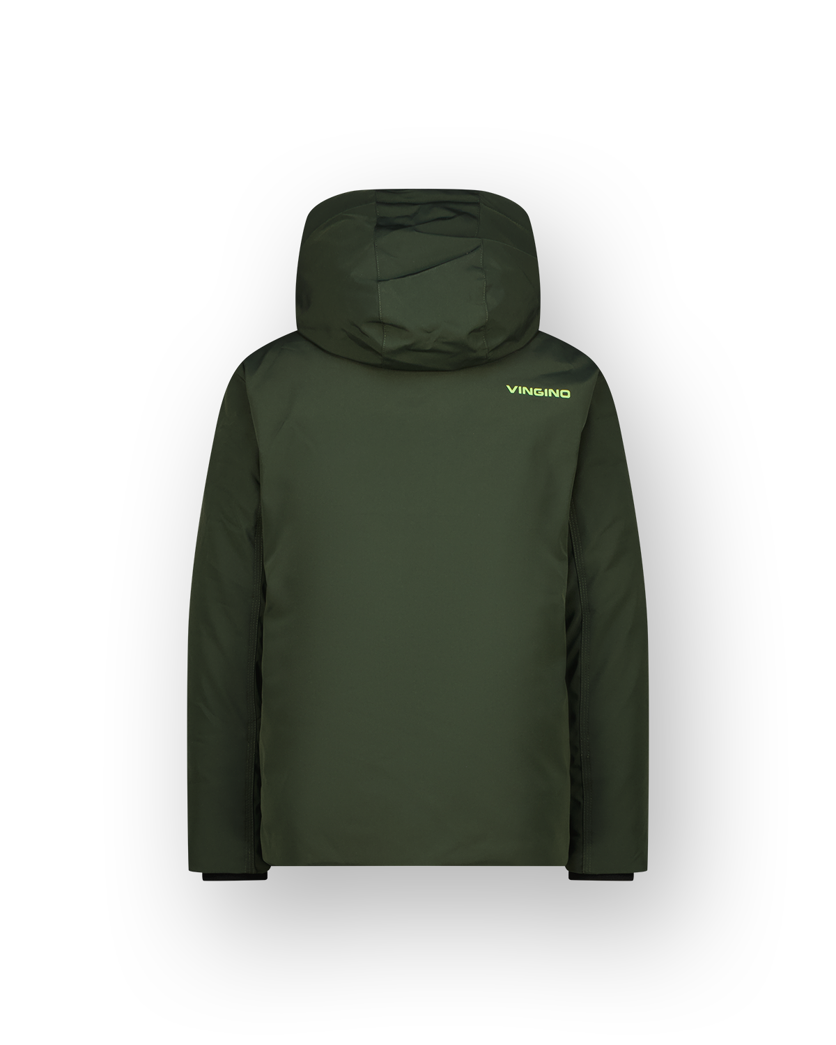 Jungen Jacke Teast