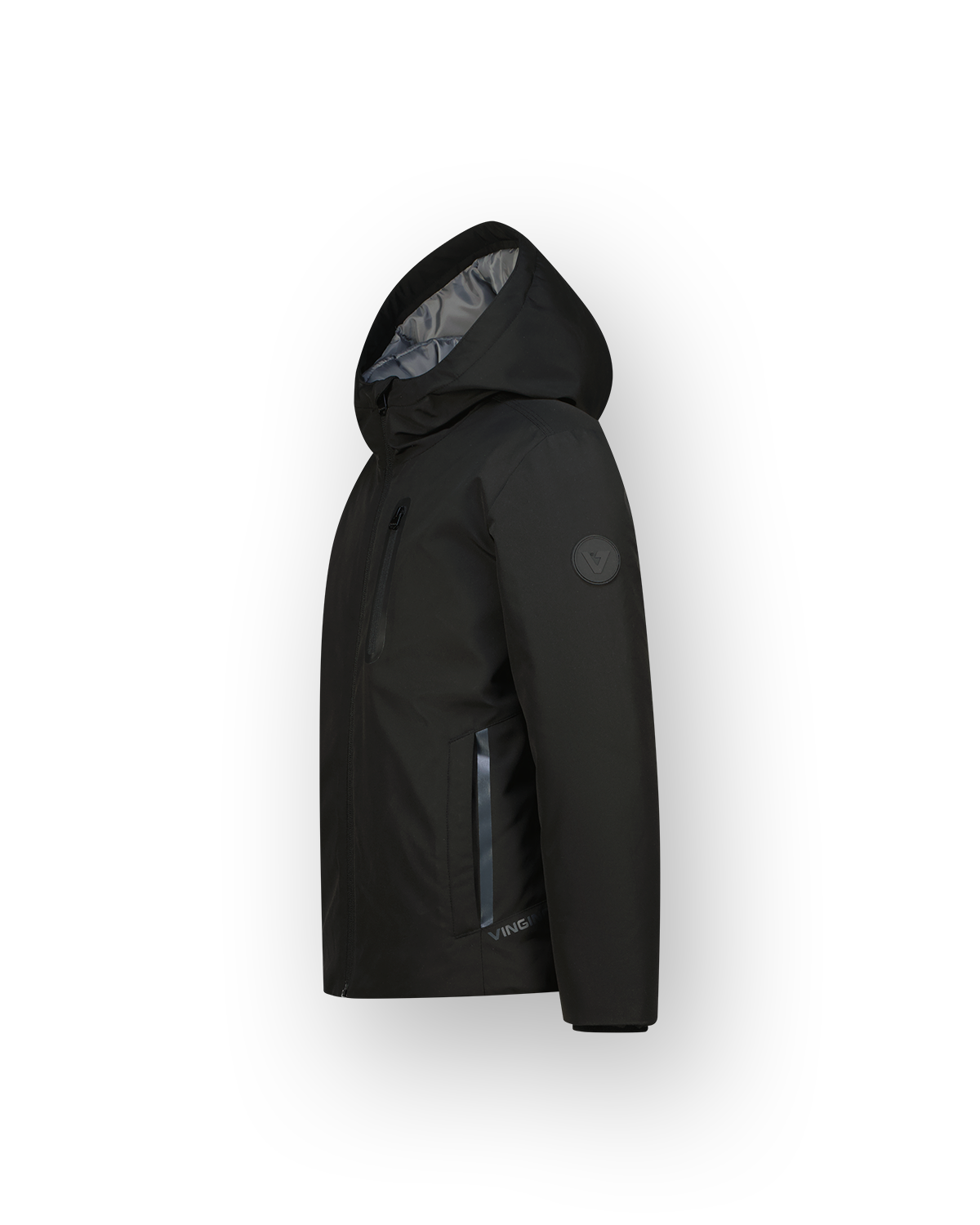 Jungen Jacke Teast