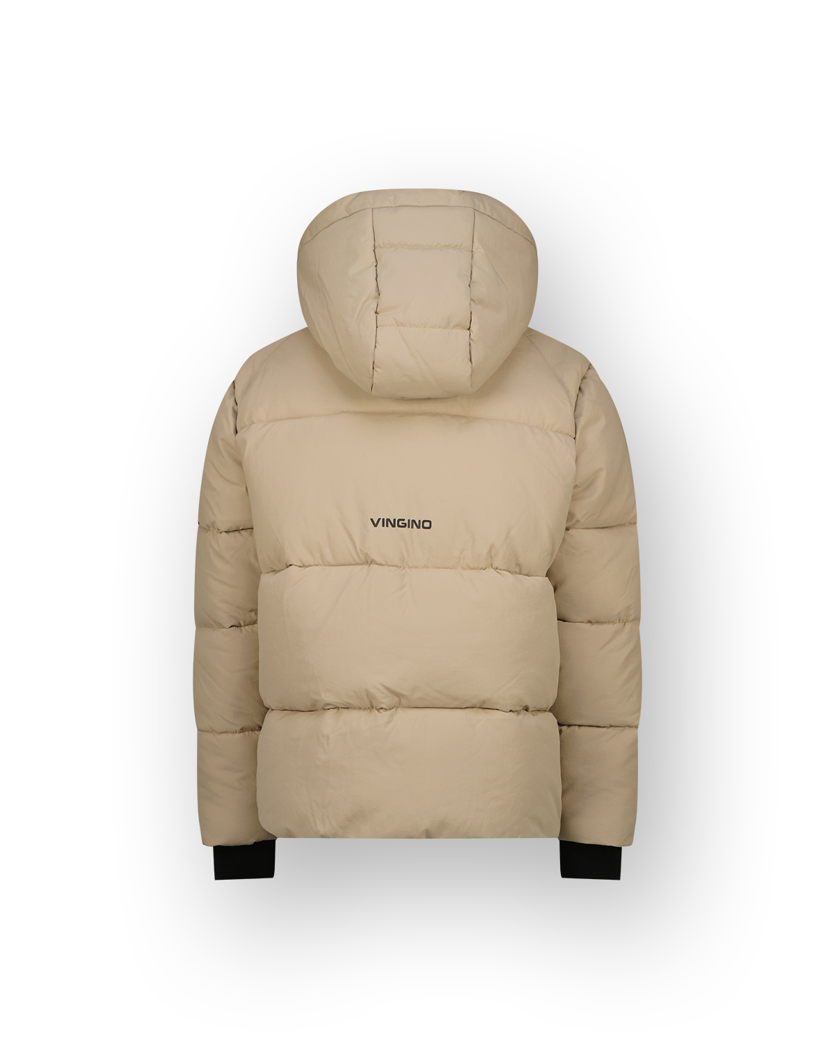 Jungen Jacke Trafiek