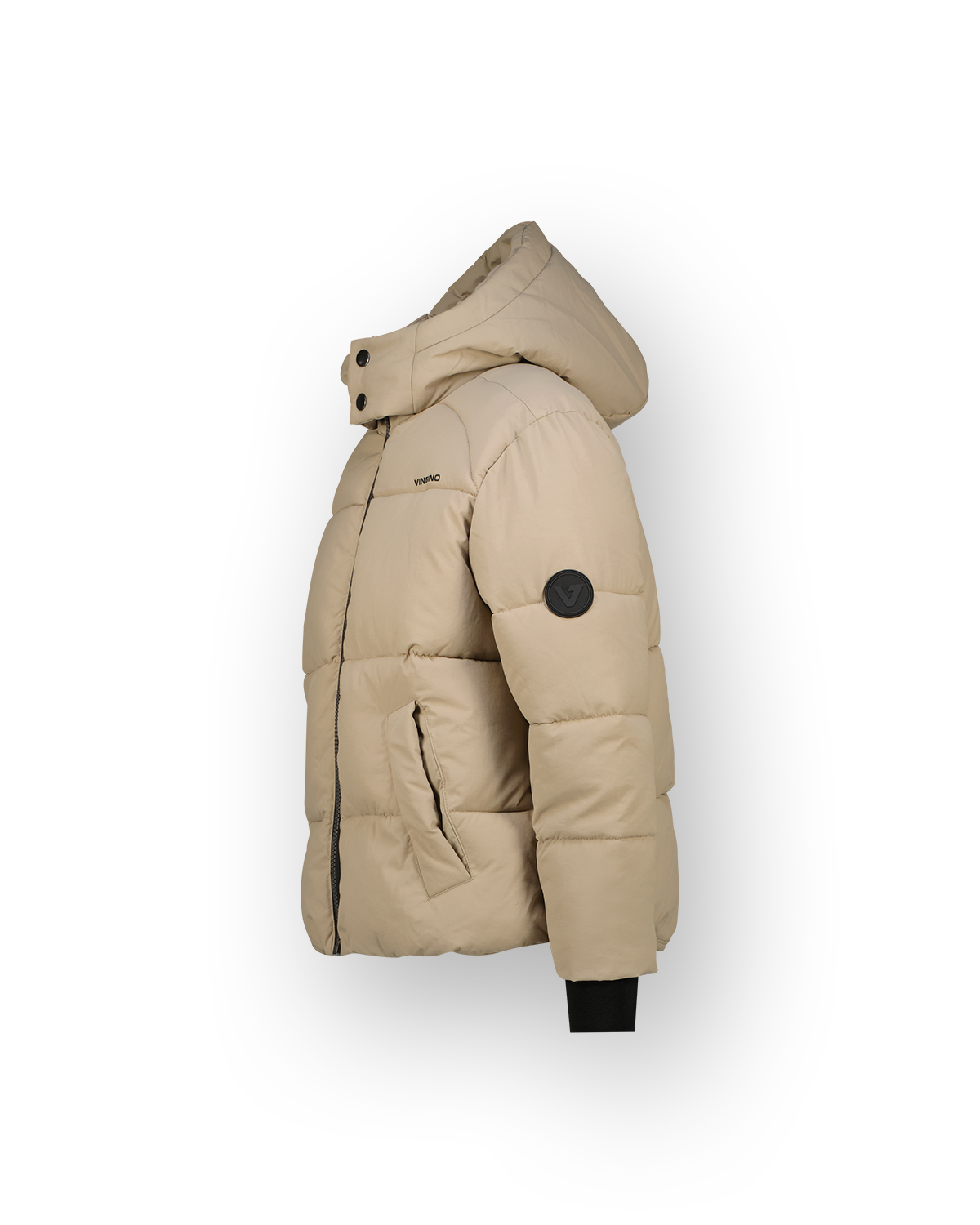 Jungen Jacke Trafiek