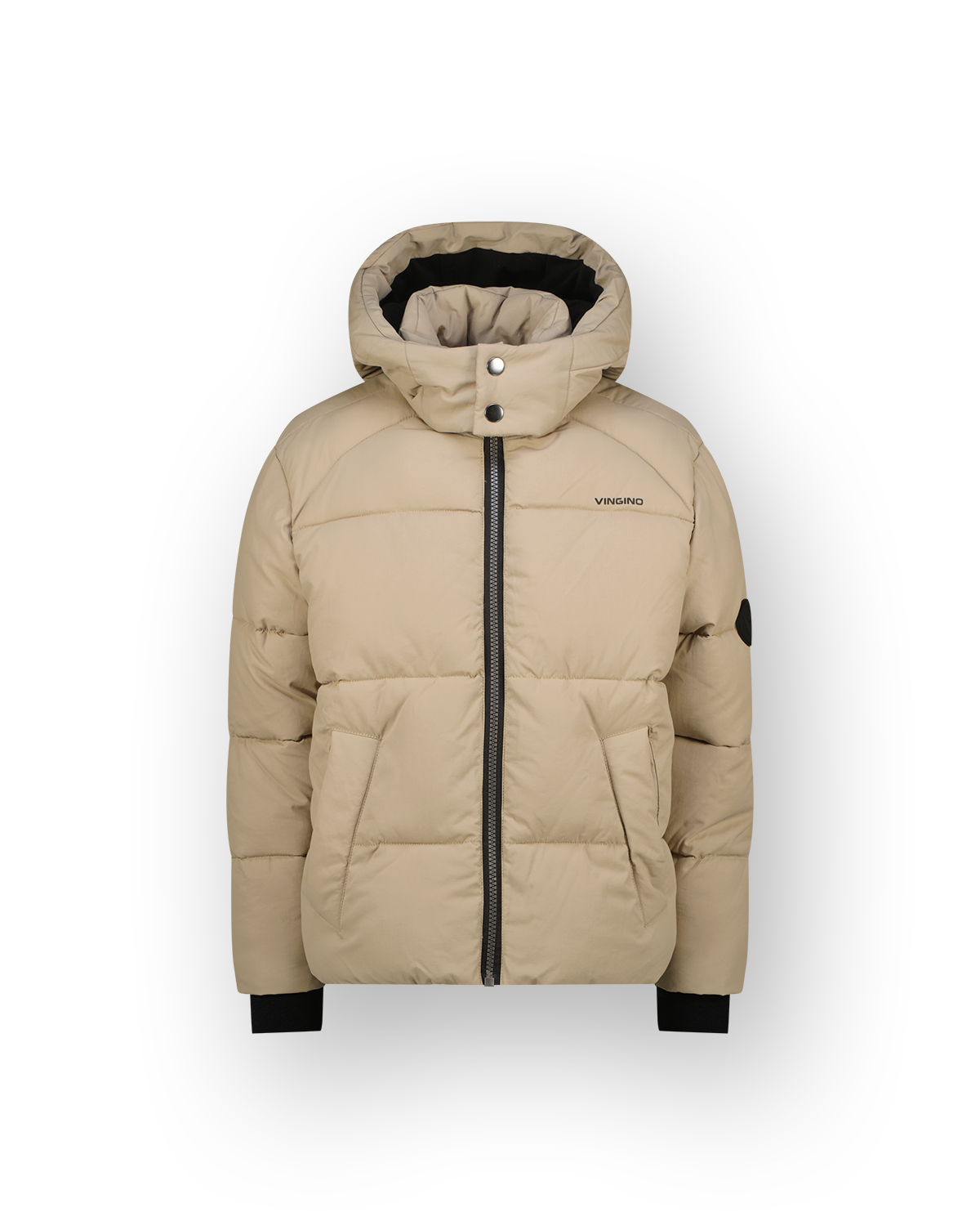 Jungen Jacke Trafiek