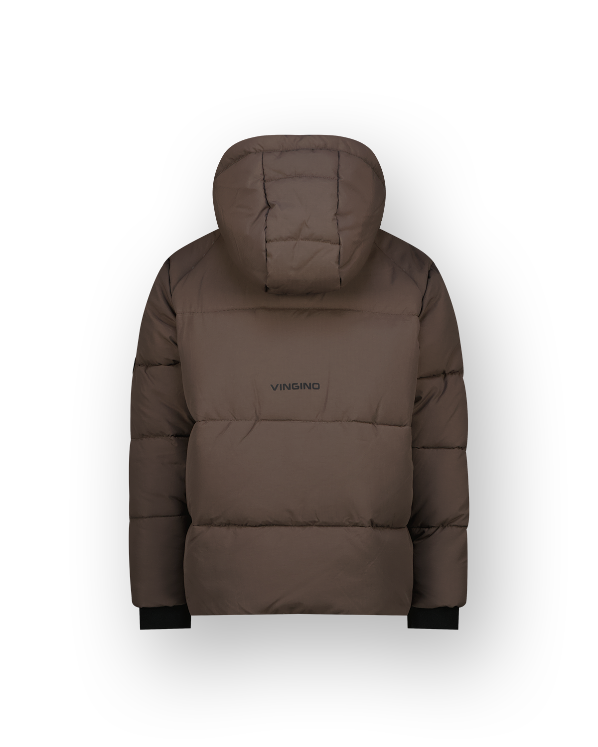 Jungen Jacke Trafiek