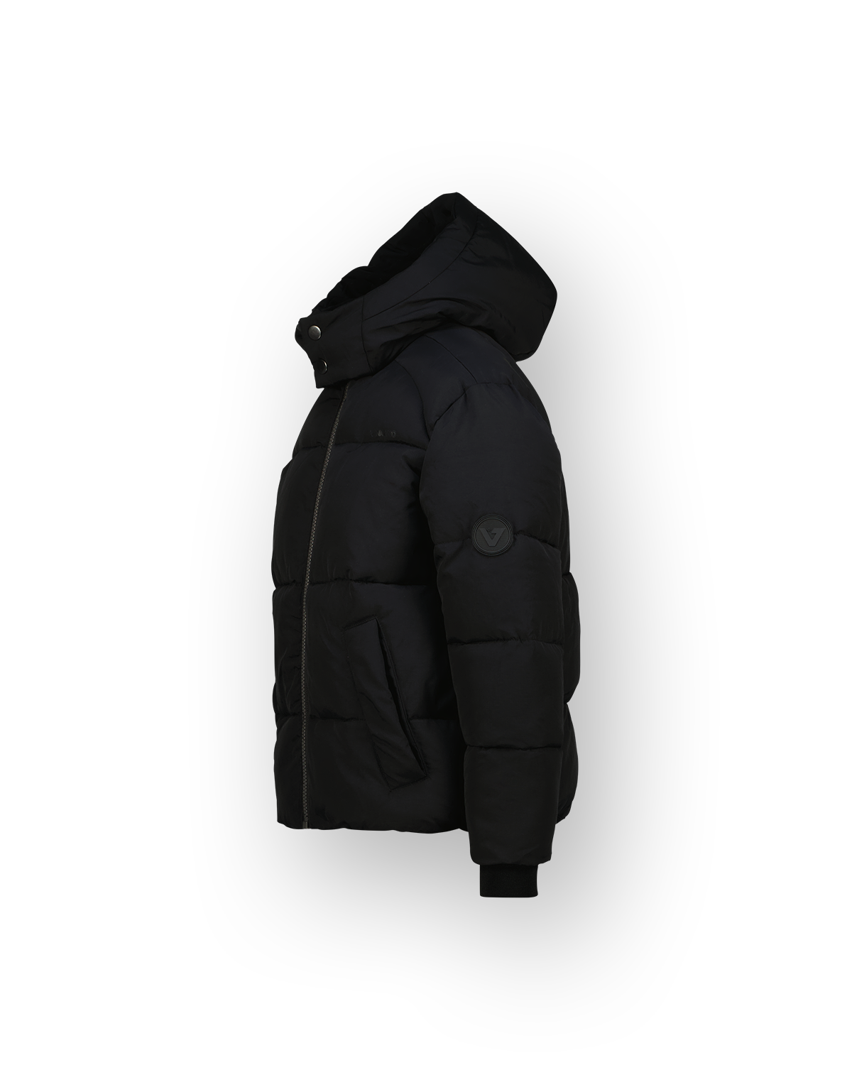 Jungen Jacke Trafiek