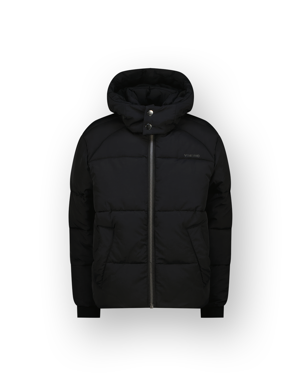 Jungen Jacke Trafiek