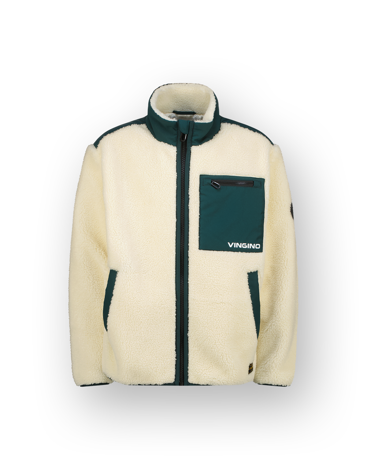 Jungen Jacke Teece